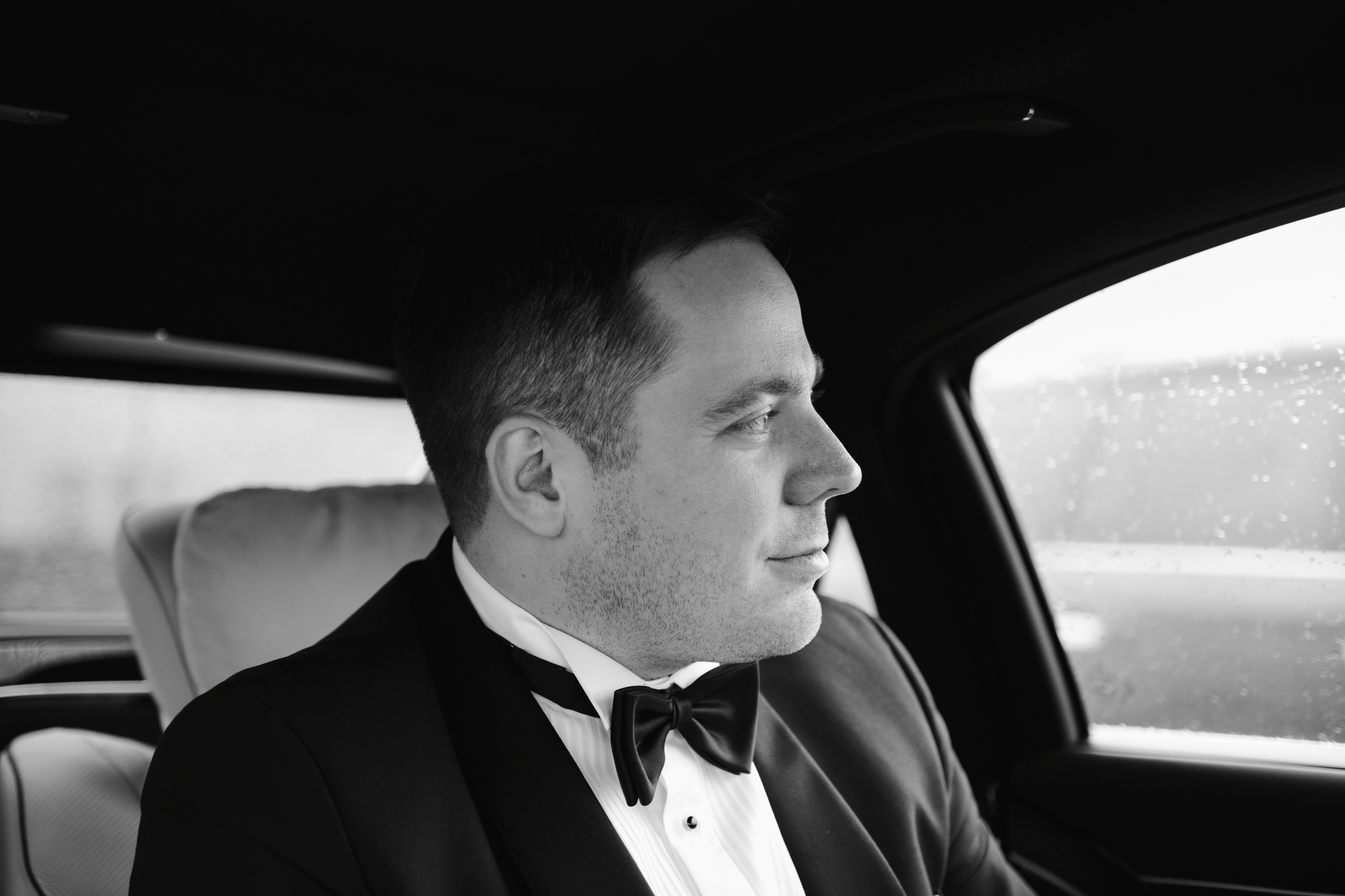 Кристина и Сергей. Nadezhdin Studio