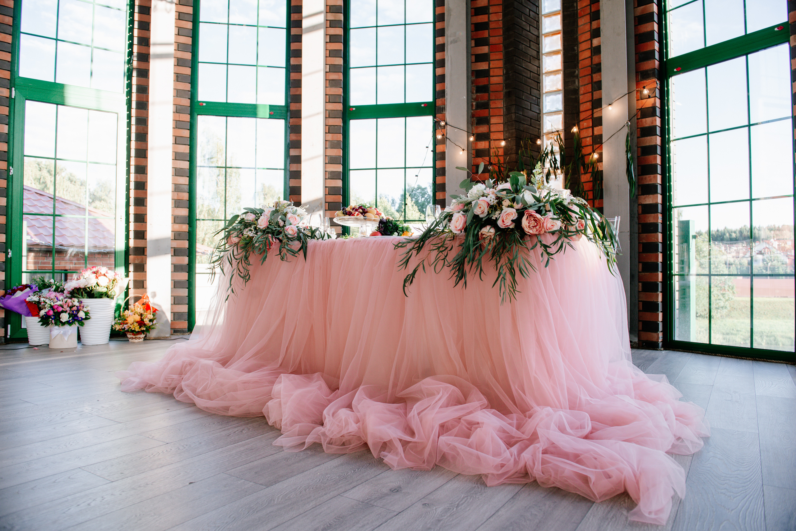 Влад и Катя. Nadezhdin Studio