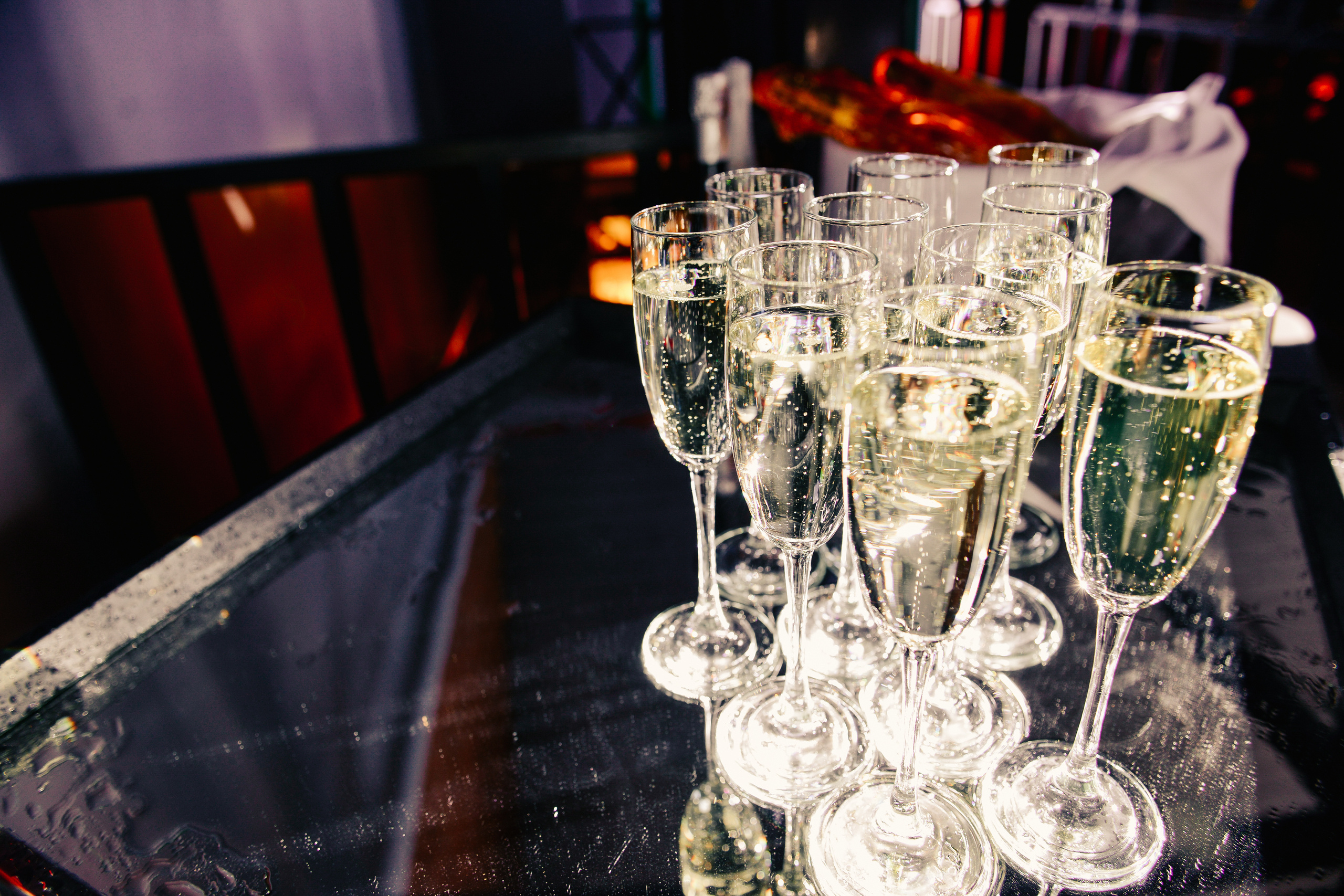 Влад и Катя. Nadezhdin Studio