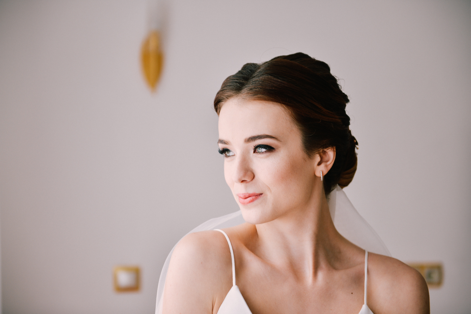 Давид и Маша. Nadezhdin Studio