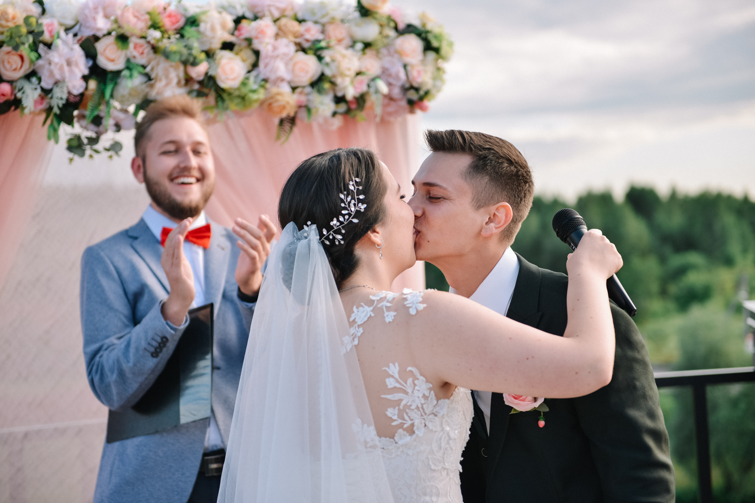 Влад и Катя. Nadezhdin Studio