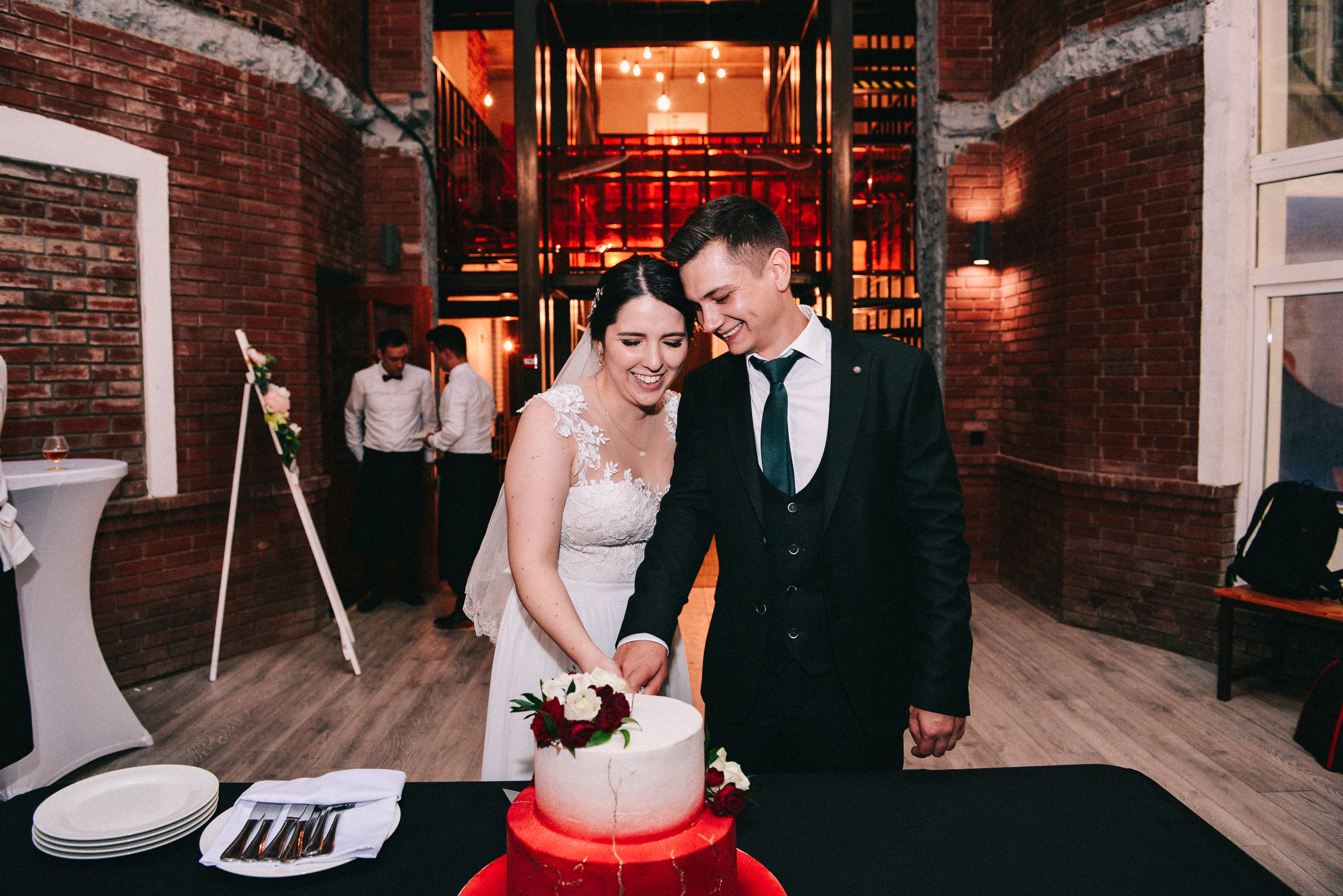 Влад и Катя. Nadezhdin Studio