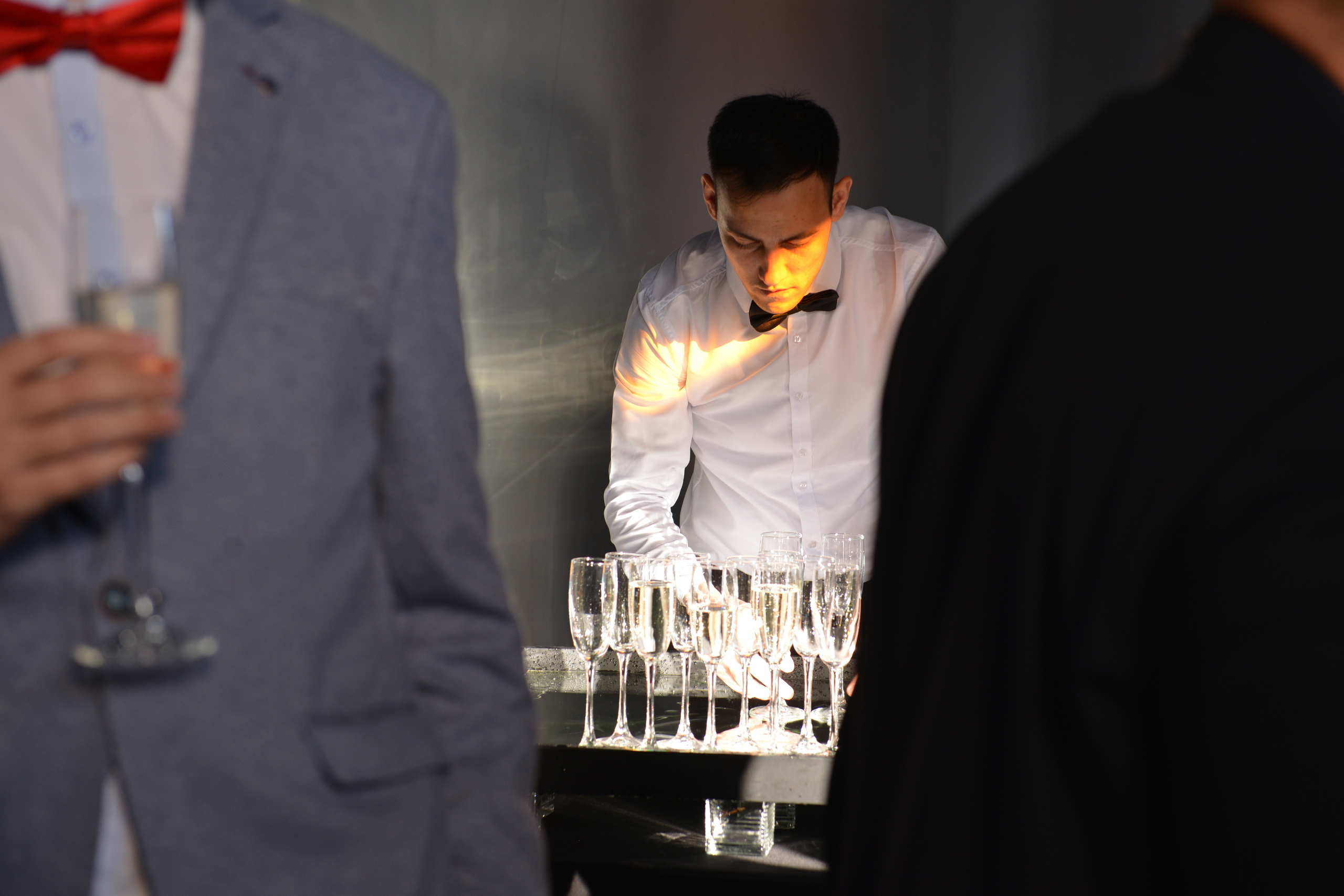 Влад и Катя. Nadezhdin Studio