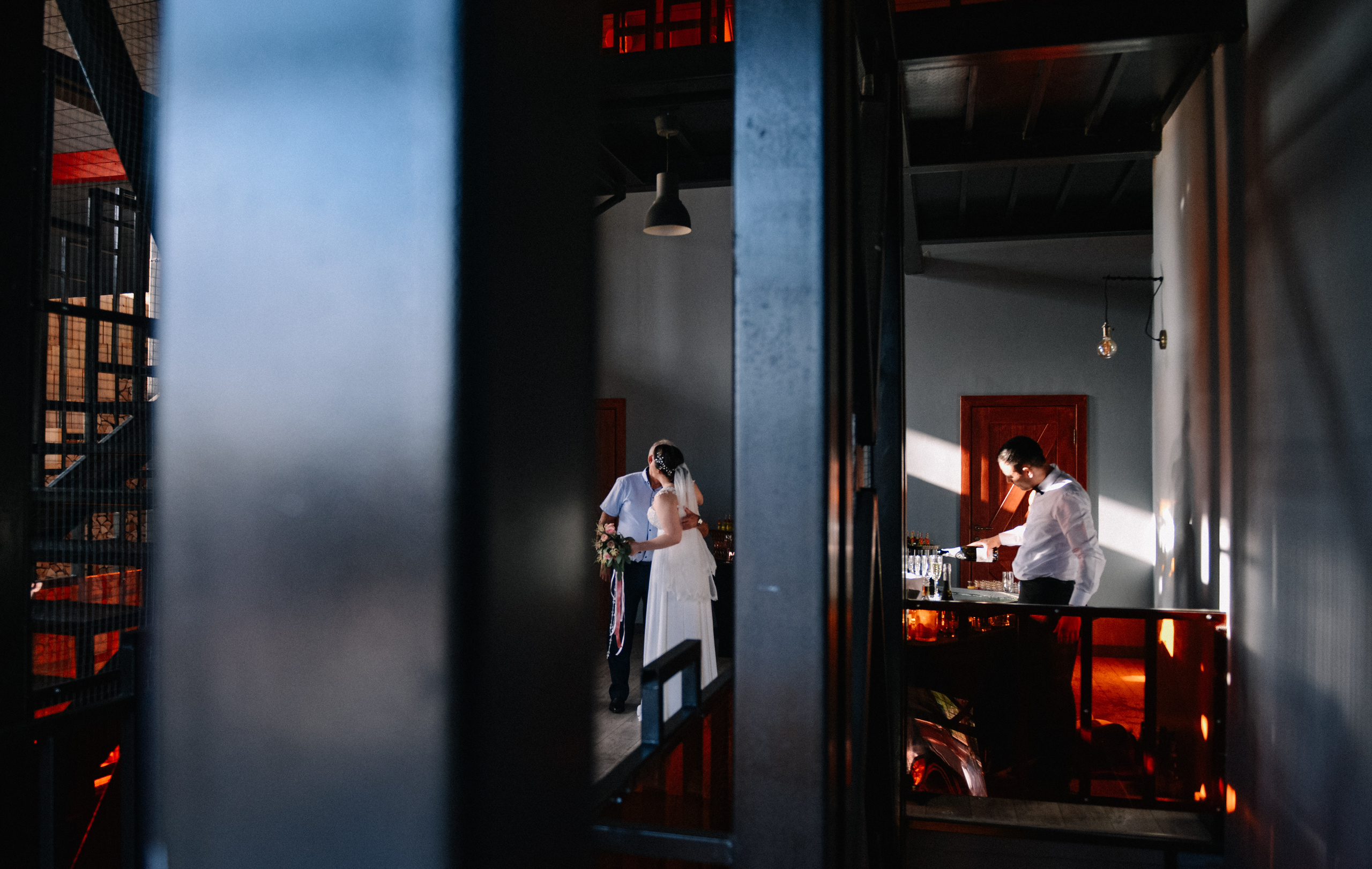 Влад и Катя. Nadezhdin Studio