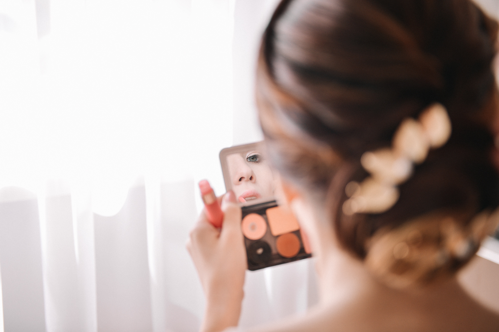 Давид и Маша. Nadezhdin Studio