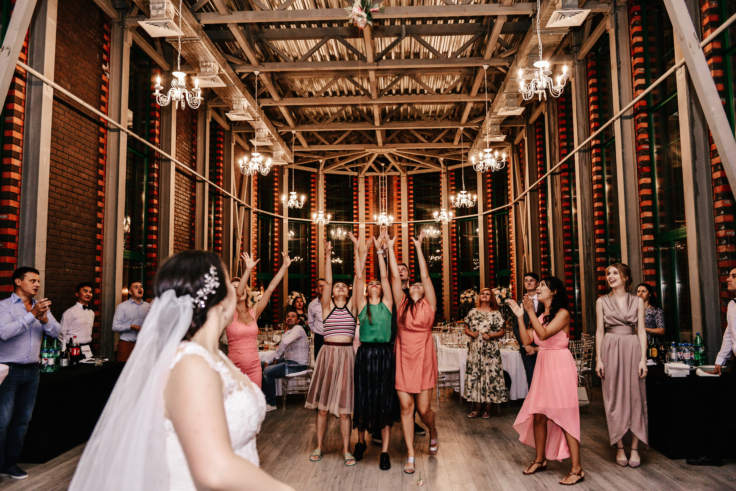 Влад и Катя. Nadezhdin Studio