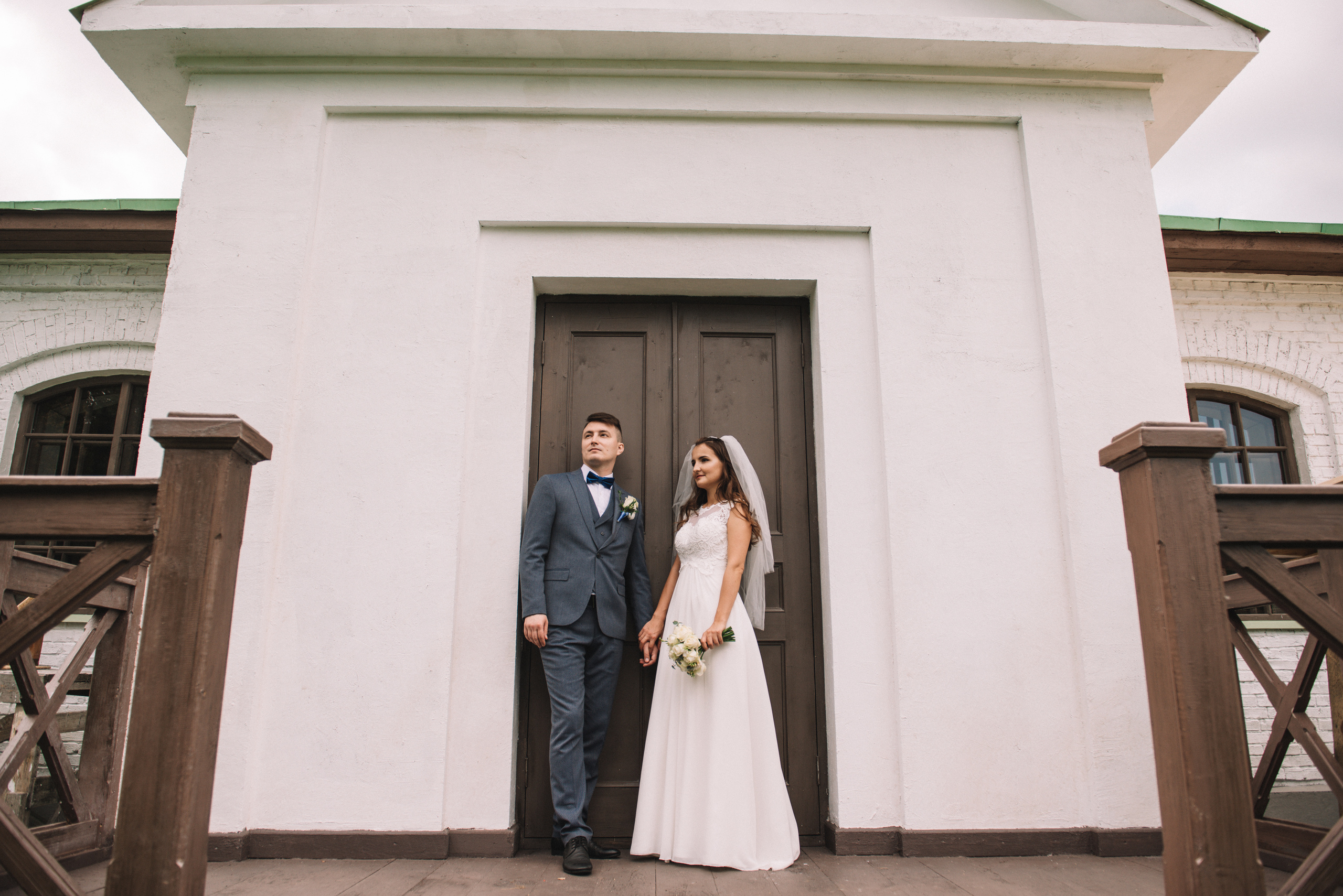 Татьяна и Евгений. Nadezhdin Studio