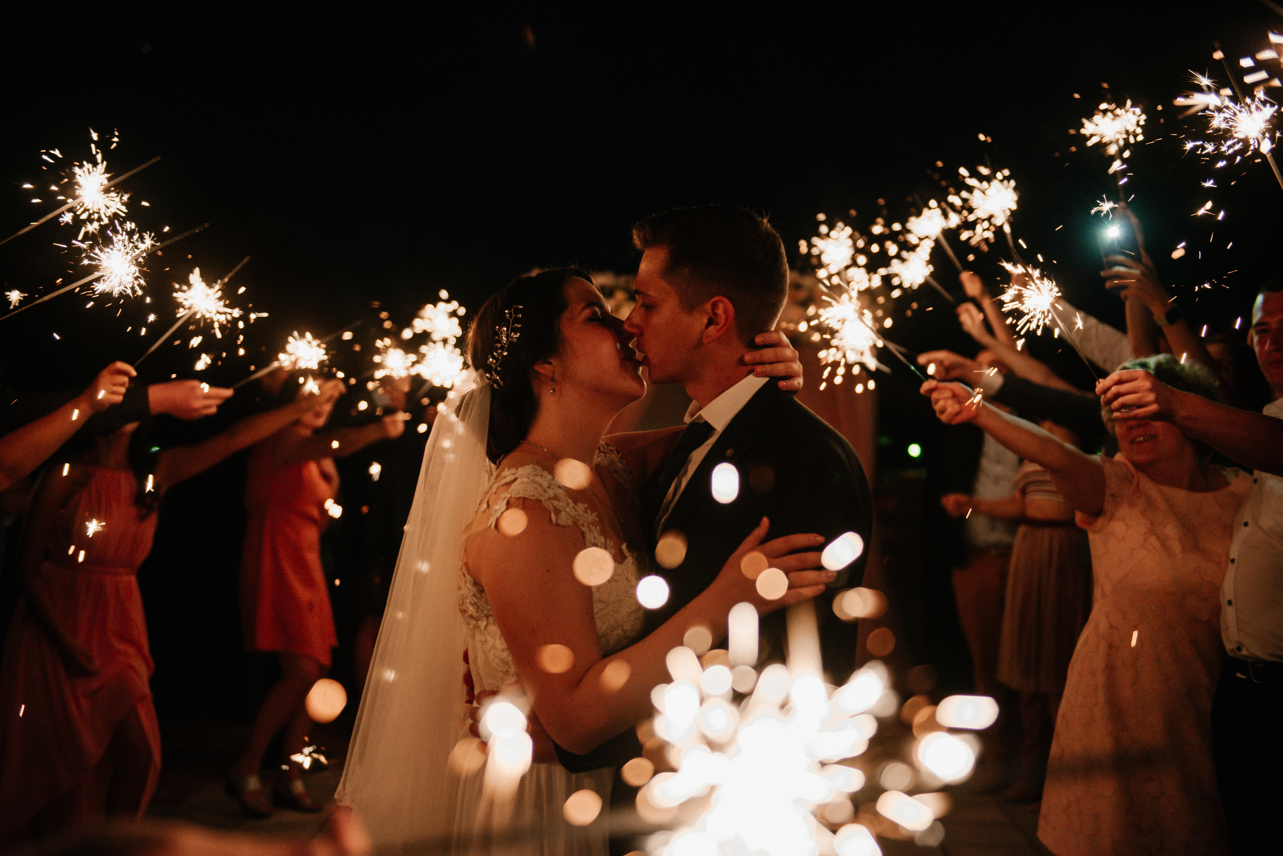 Влад и Катя. Nadezhdin Studio