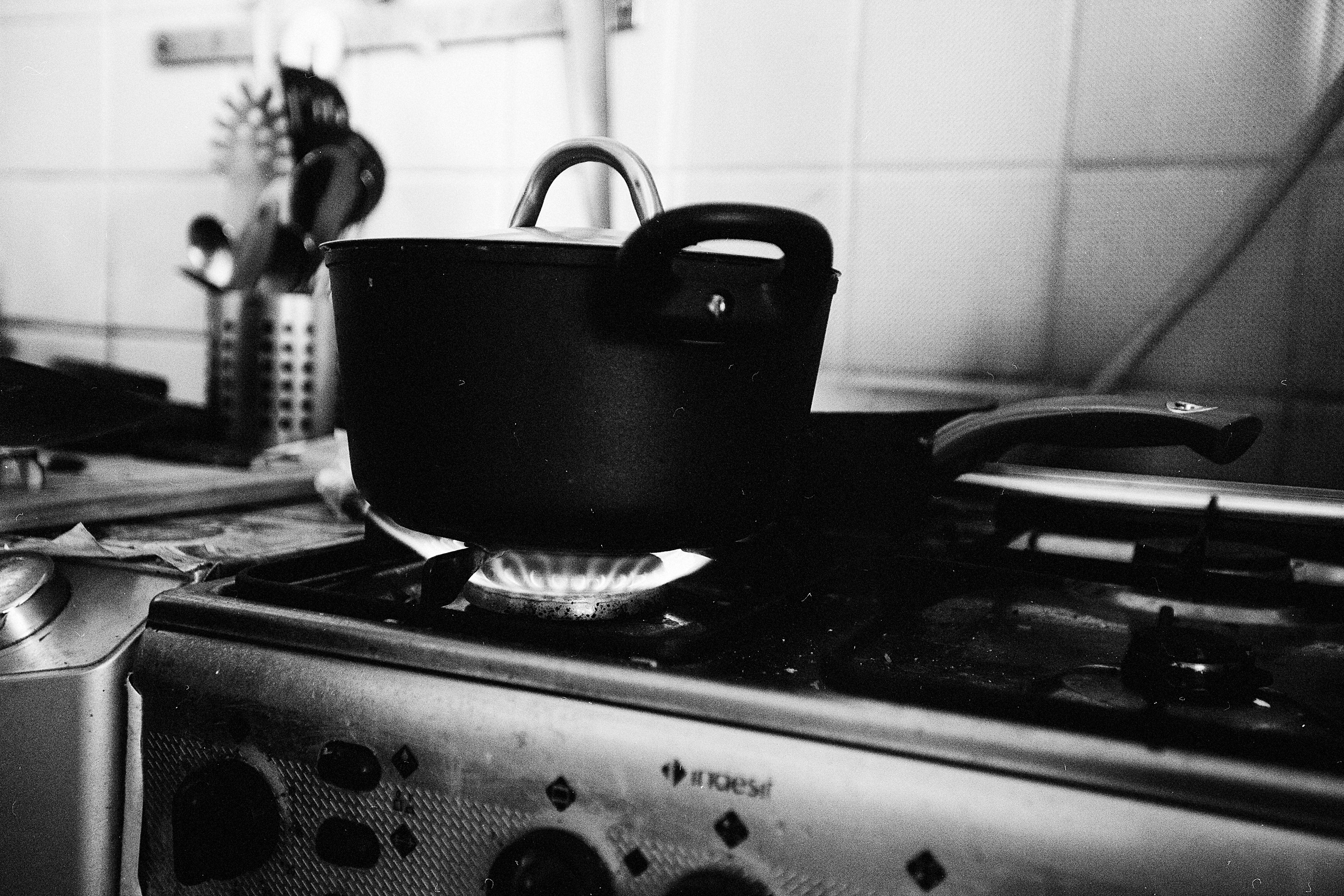 Роад-трип СПБ-Москва Hvosch Vestiges 2014. Фотограф Мария Немм