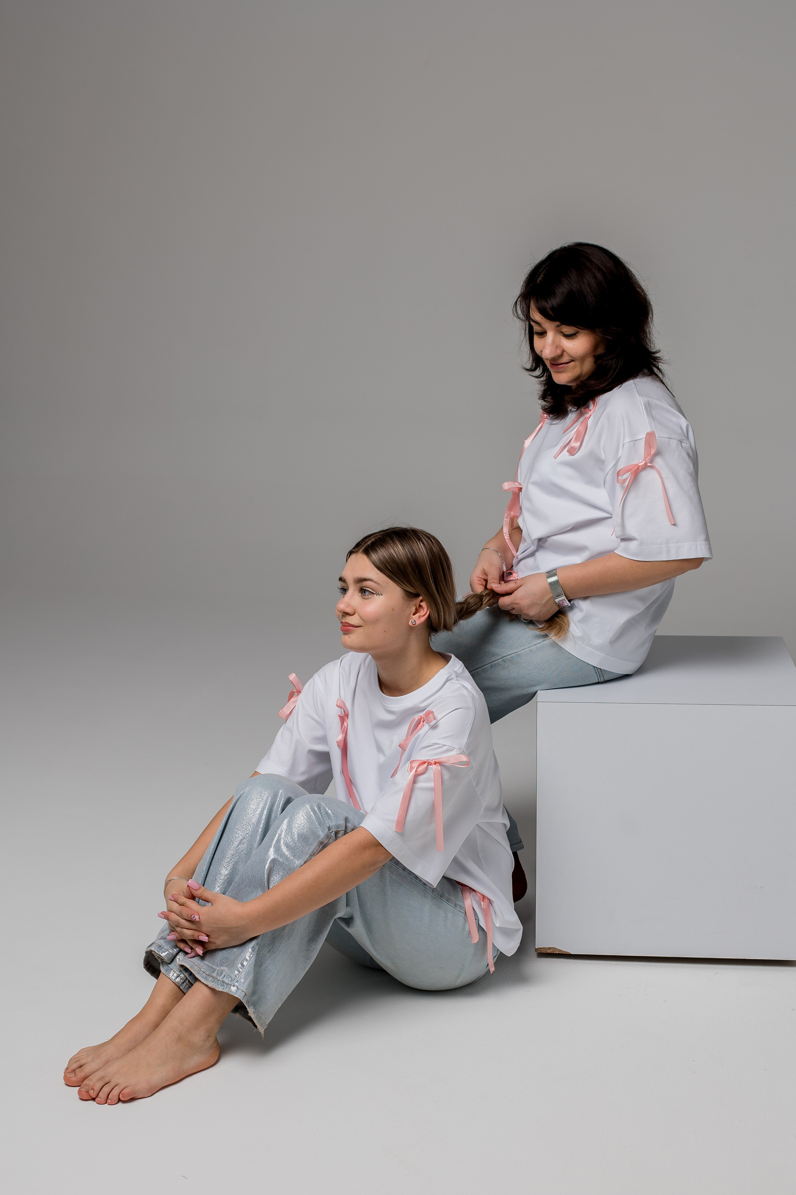 Семейная фотосессия. Фотограф в Москве Авдеева Мария