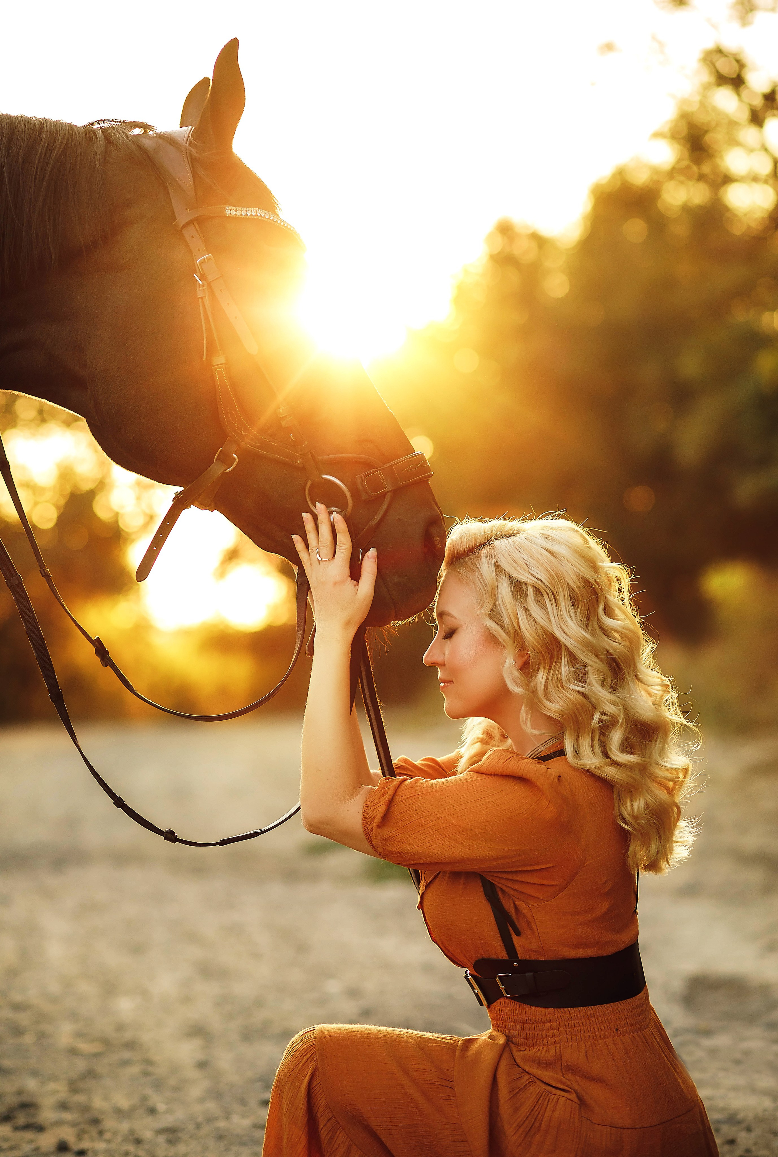 Съемки с разными животными. Детский и семейный фотограф Таганрог
