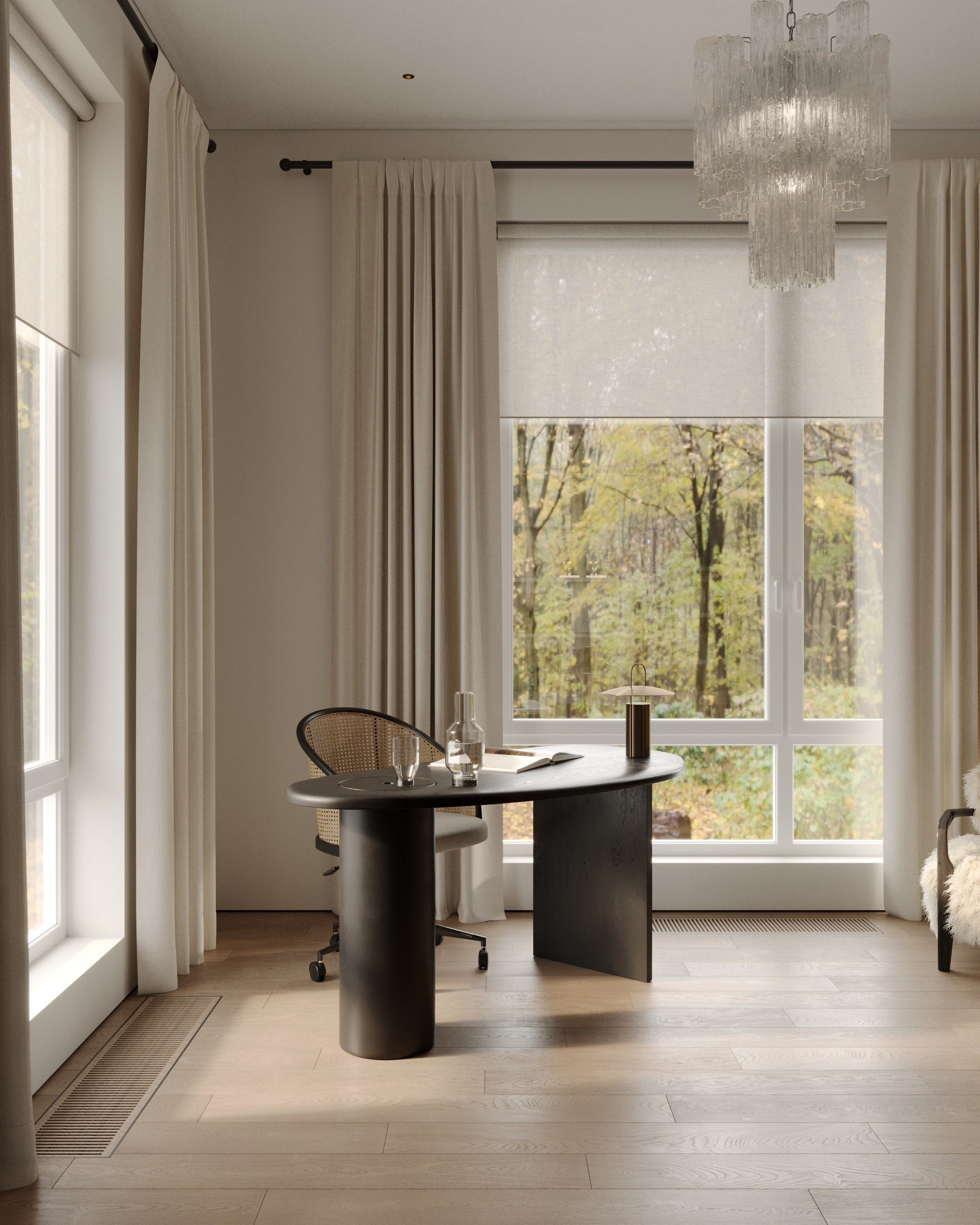 Загородный дом в г. Краснодар. Главная