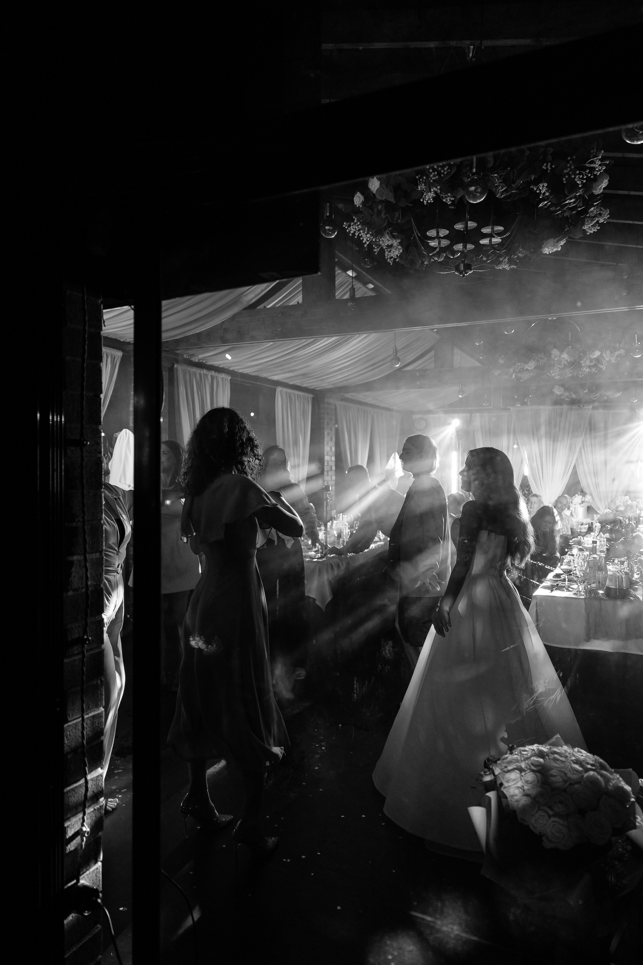 Игорь и Анастасия. Фотограф Пенза Марина Арбузова |свадебный и семейный фотограф