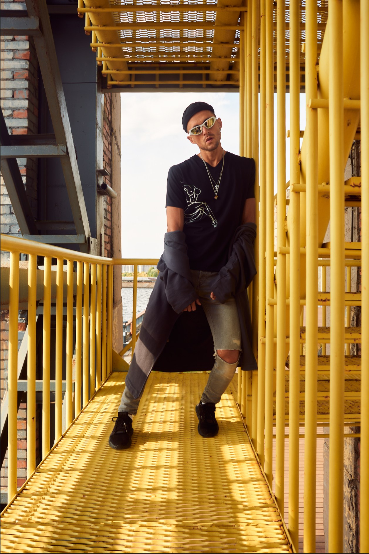 Примеры работы стилей Capture One. Женский Фотограф Сергей Епифанов. Йошкар-Ола | Казань