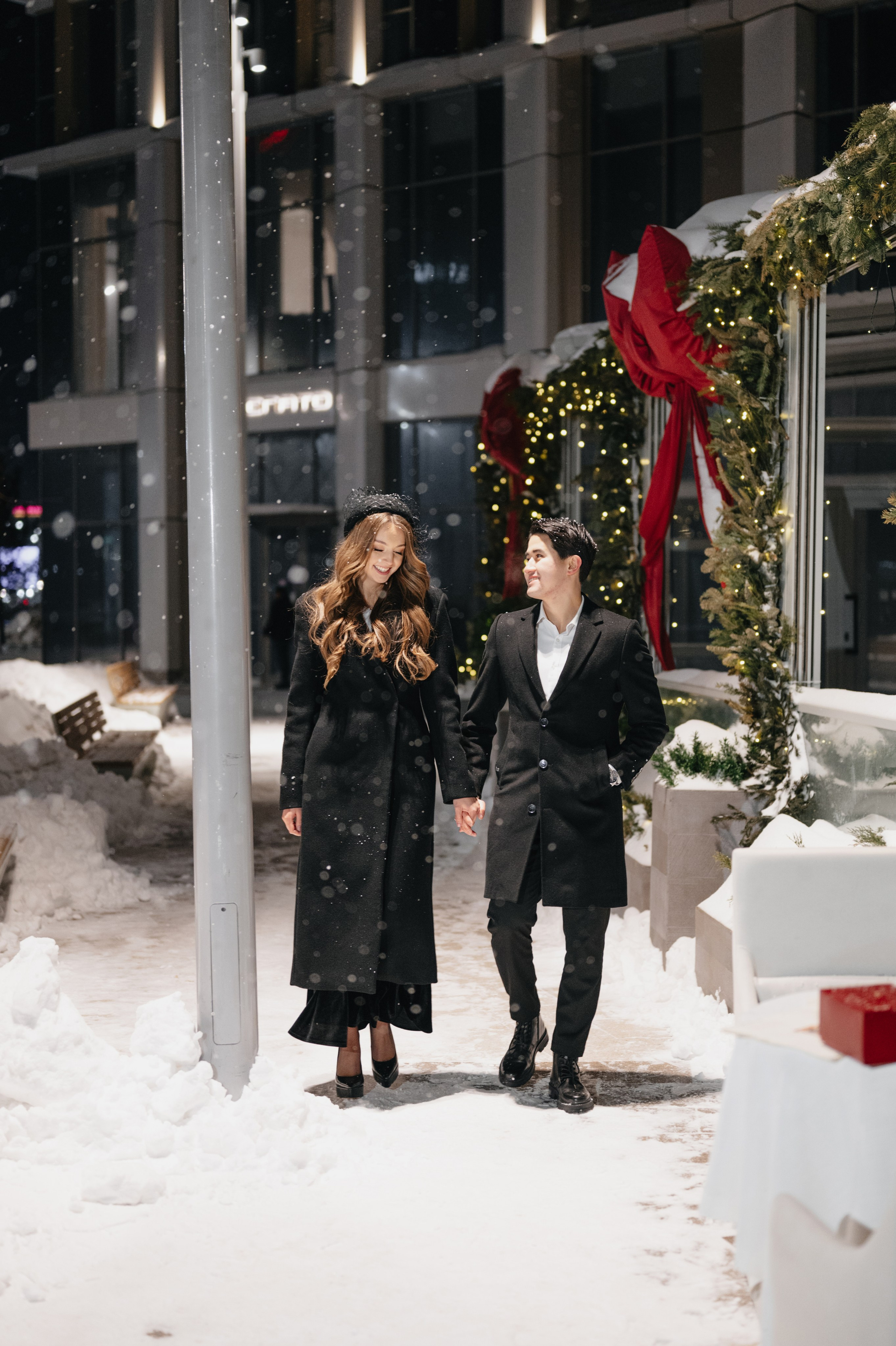 DANIYAR & DARIYA LOVE STORY. Свадебный и семейный фотограф в Астане Едиресов Магжан