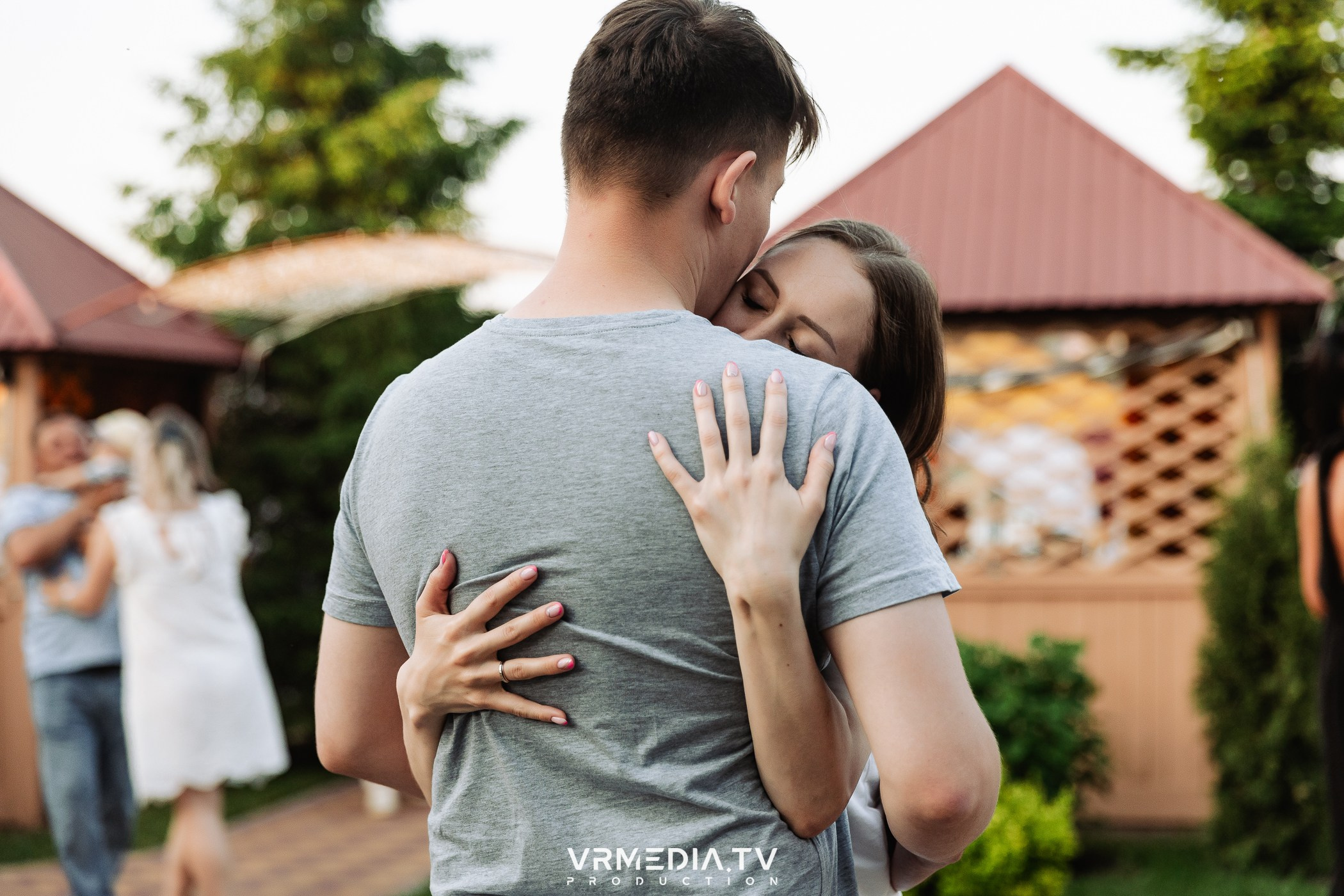 Выходные в ресторане «Лазурный берег»