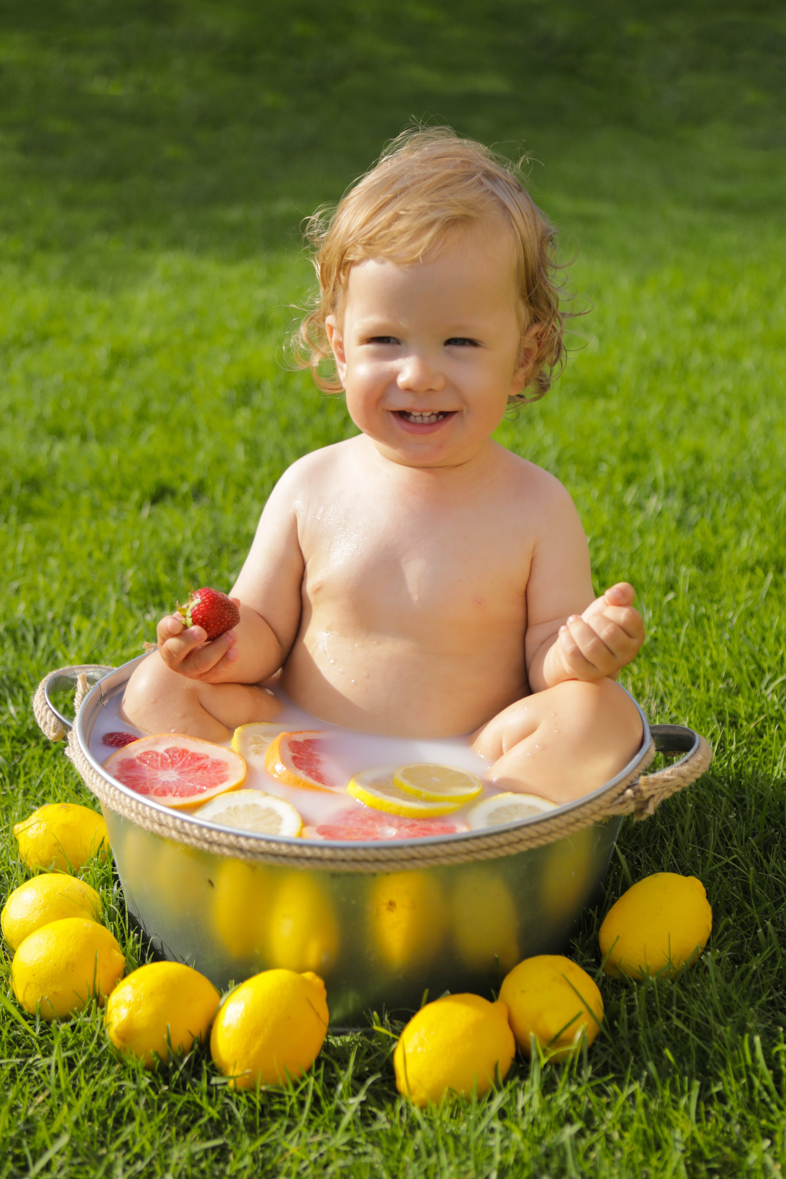 Летние фотосессии. Детский фотограф в Казани Дарья Постникова