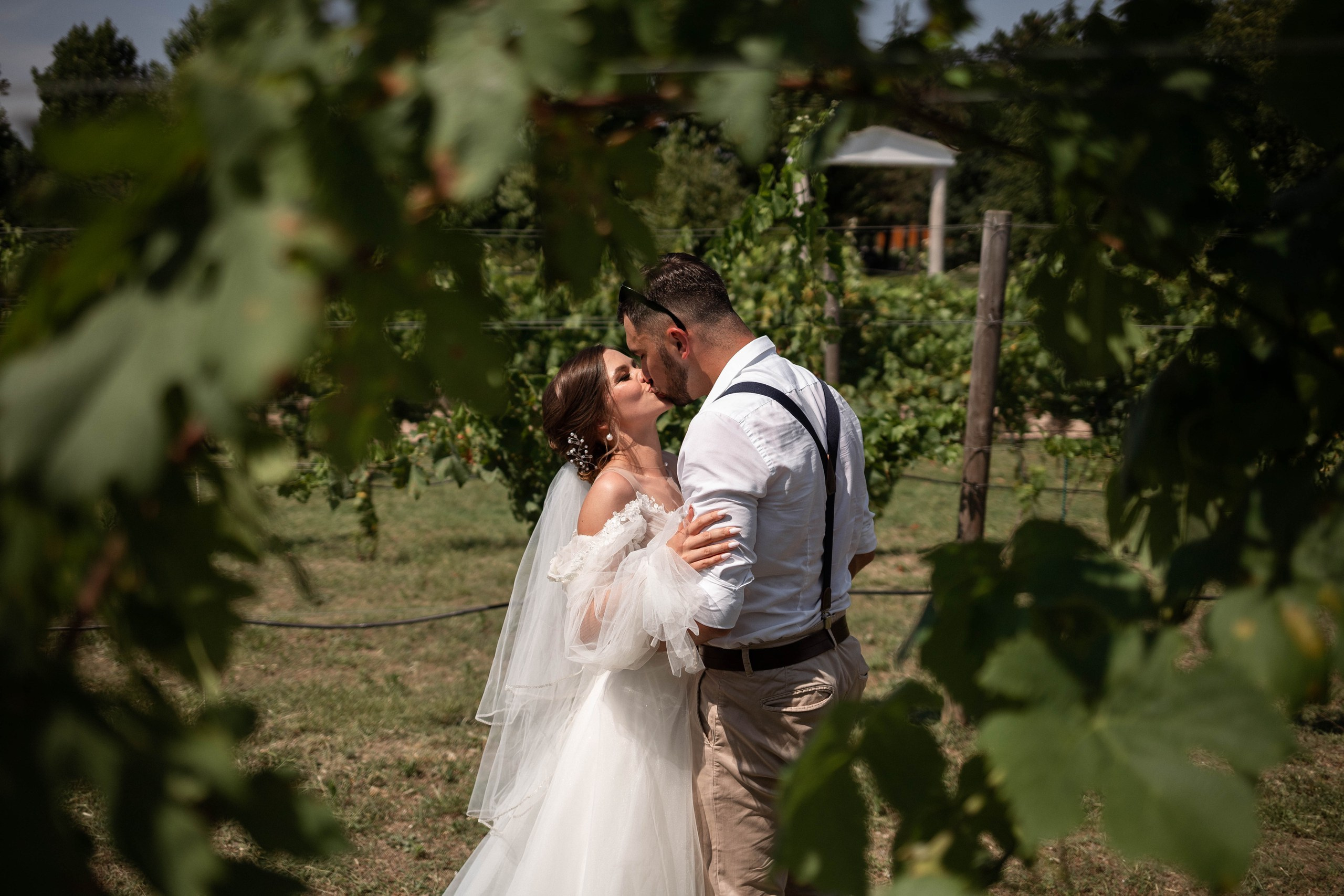 V&D. Семейный фотограф в Севастополе и Симферополе Александра Чистякова