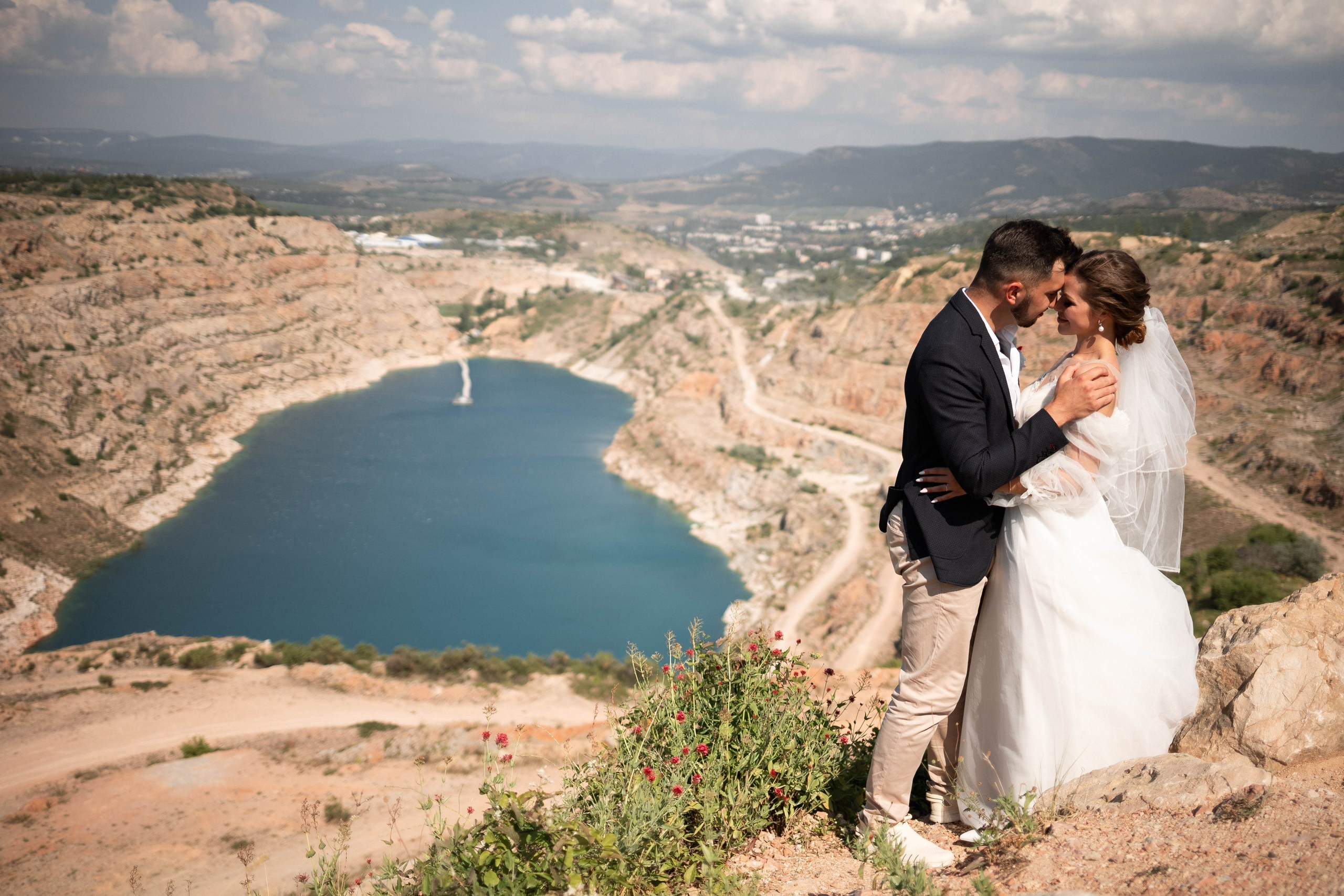 V&D. Семейный фотограф в Севастополе и Симферополе Александра Чистякова
