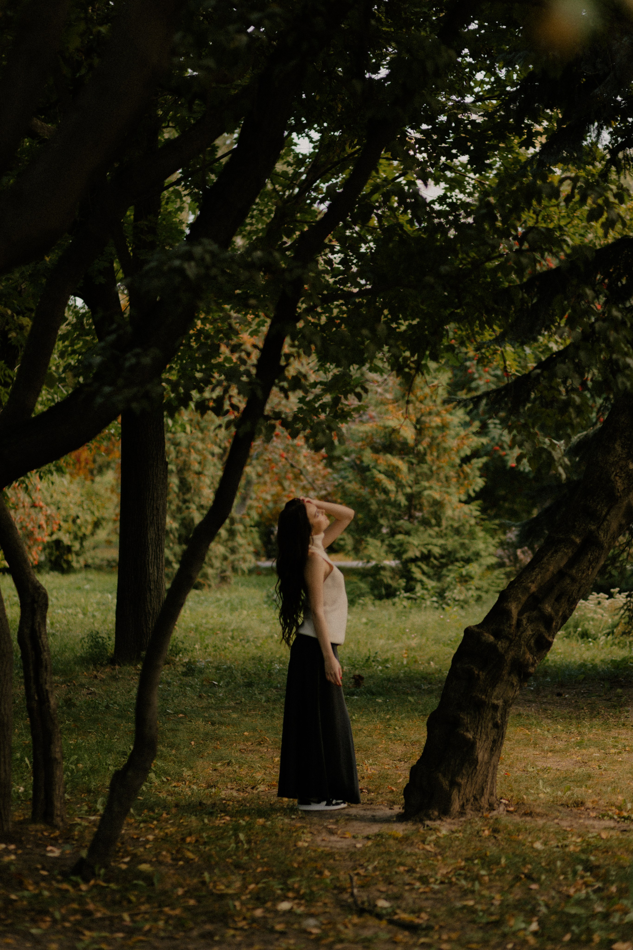 Мария Кубинская фотограф в Москве