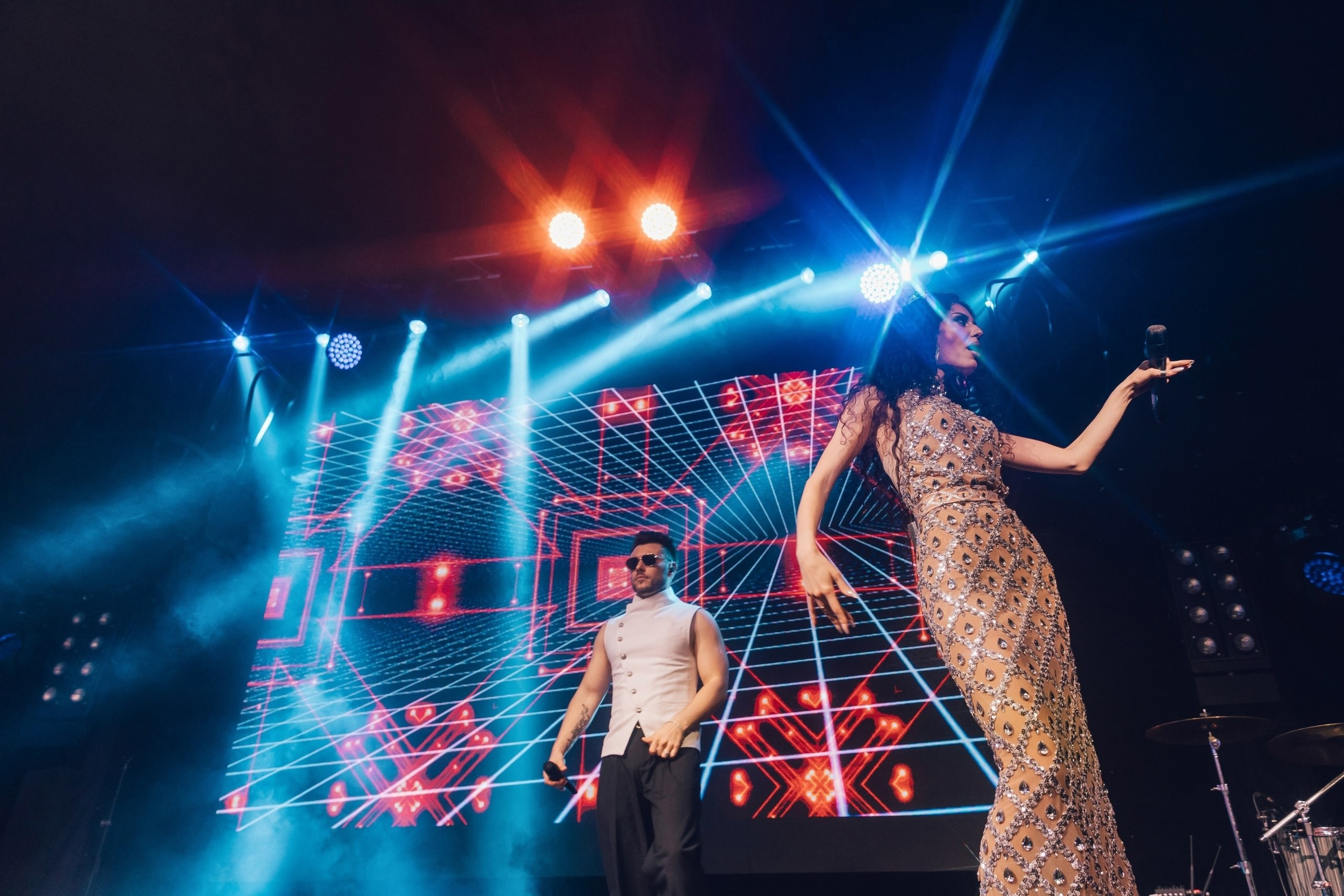 Компания АрхиМет 30 лет. Портфолио свадебного фотографа. Роман Каргаполов