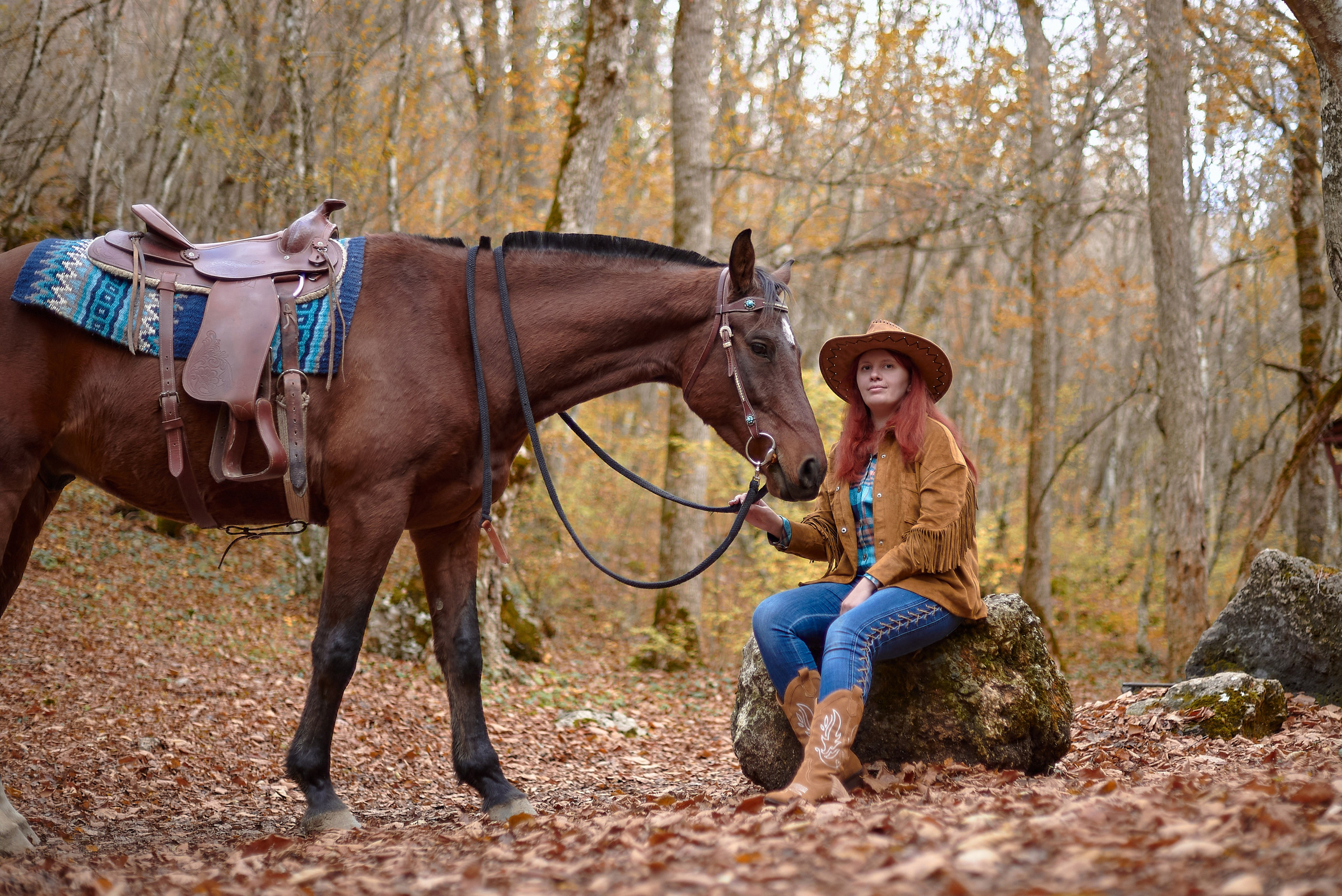 Валерия и Абердин. Фотограф в Севастополе