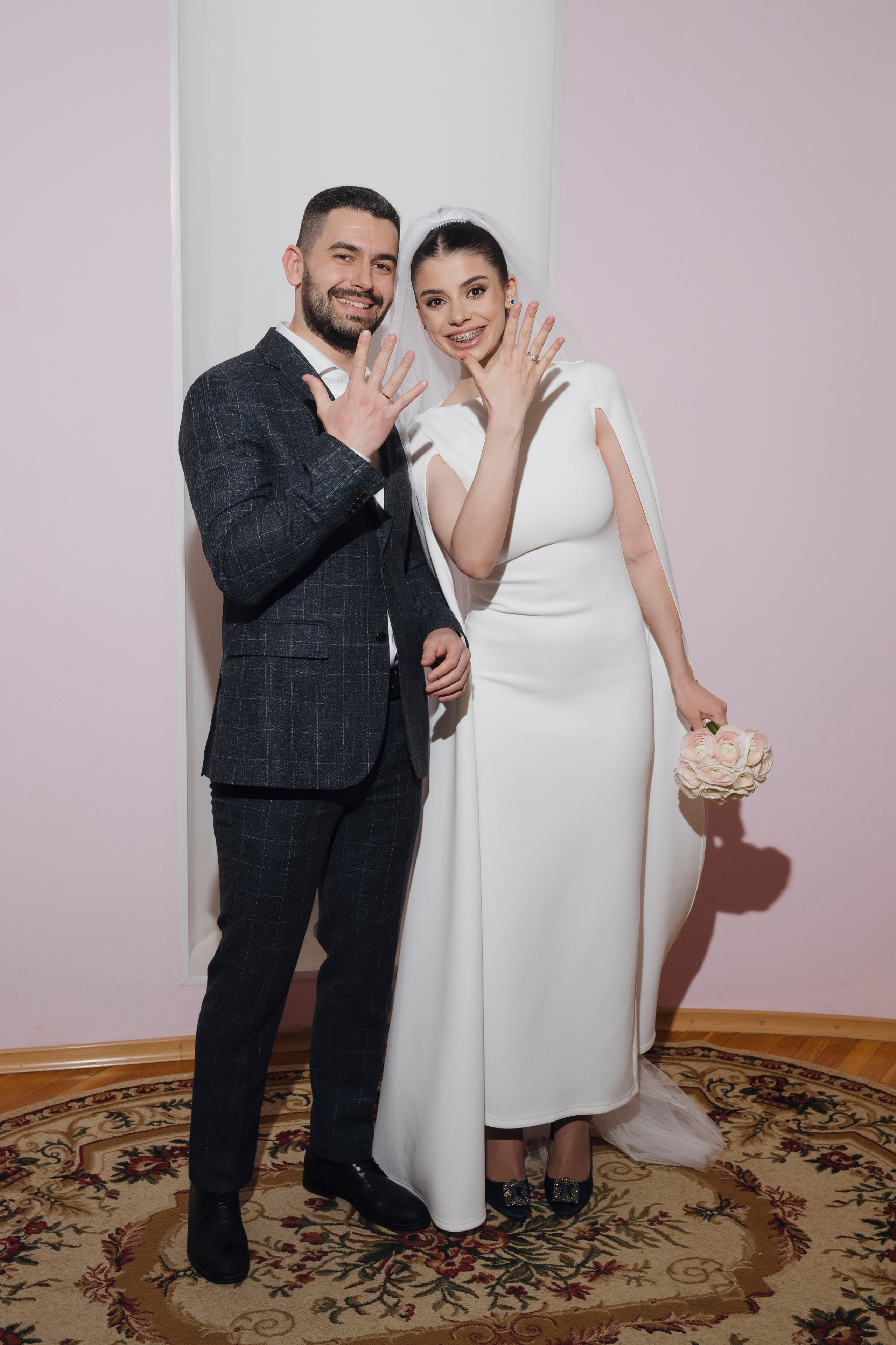 Армен и Юлия. Фотограф в Сыктывкаре Онохов Иван