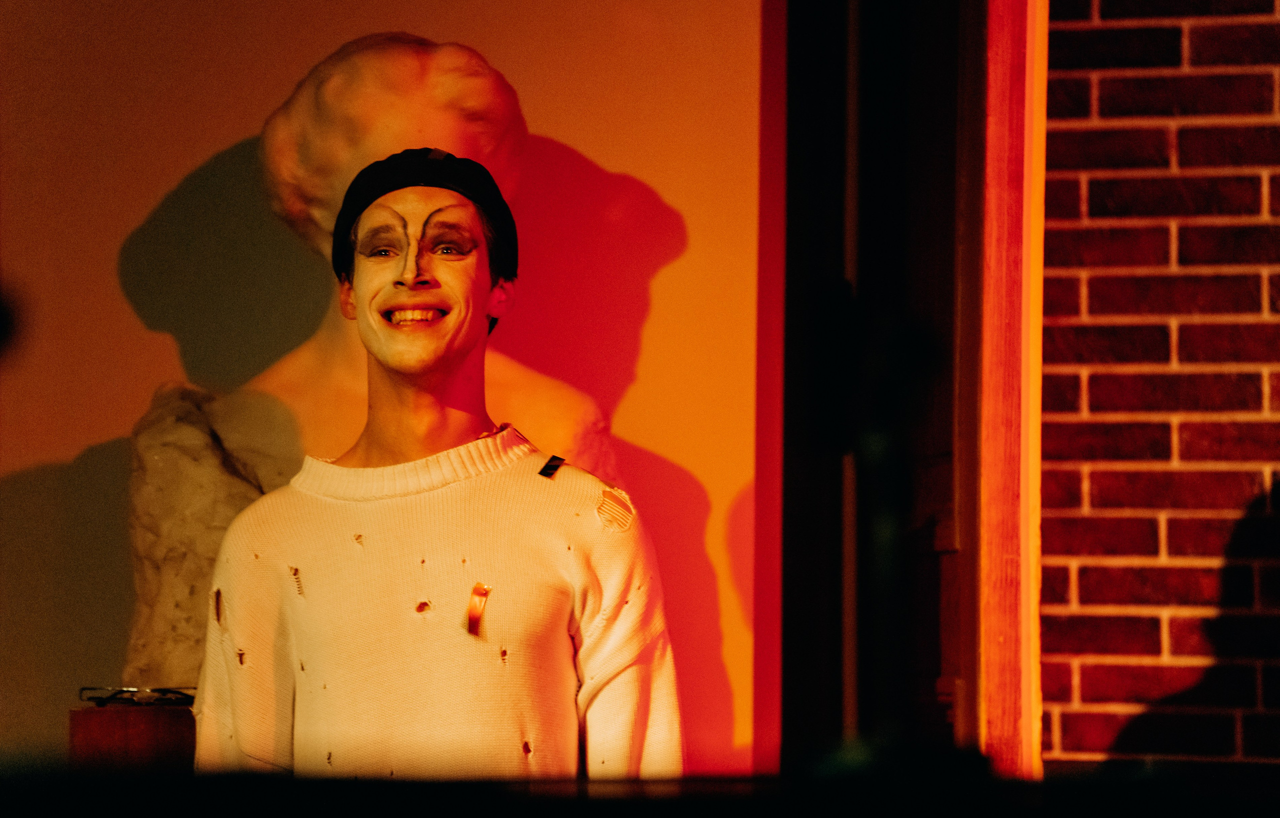 «Еще один, Карл» в Театральном музее. Фотограф Виктория Дунаевская в Санкт Петербурге