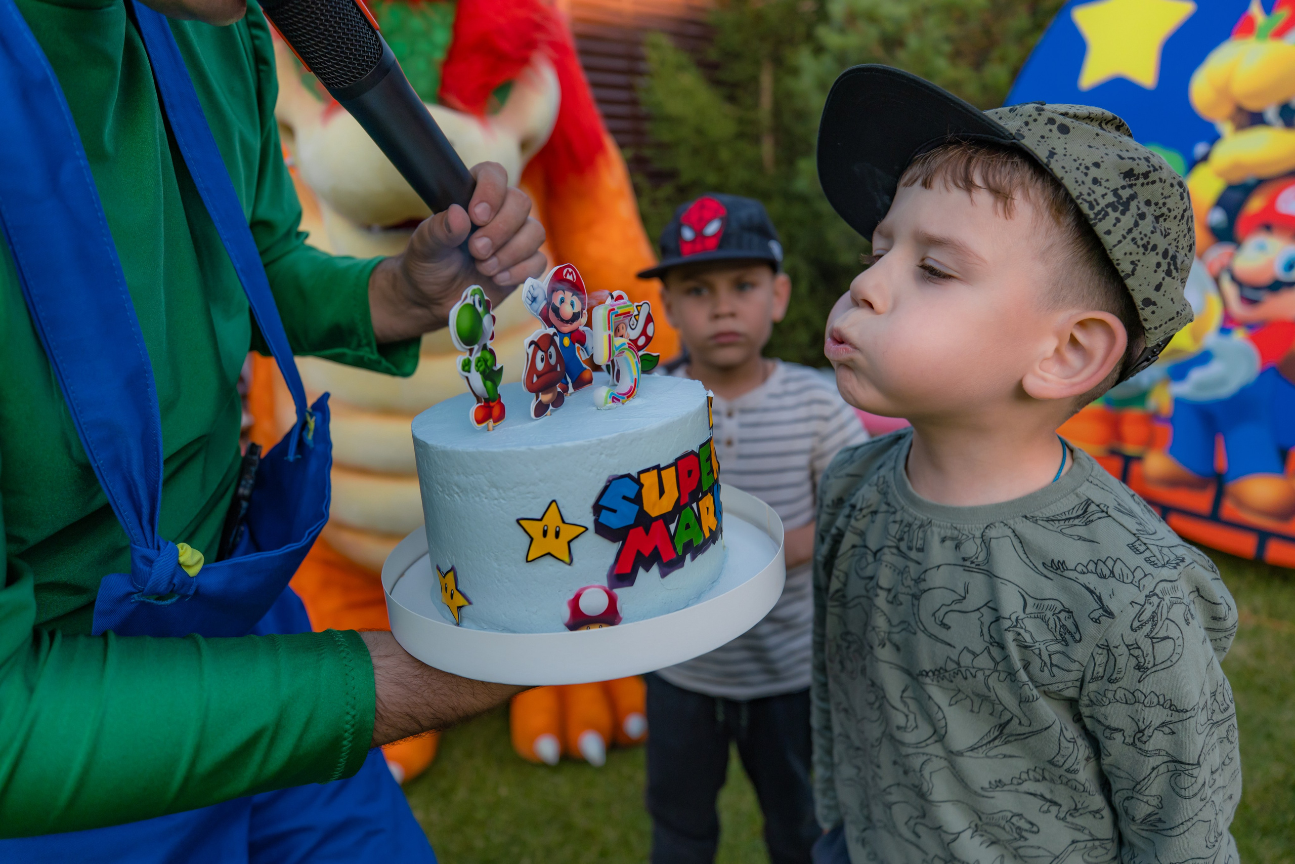 отзывы о фотографах на детские праздники Зеленограда