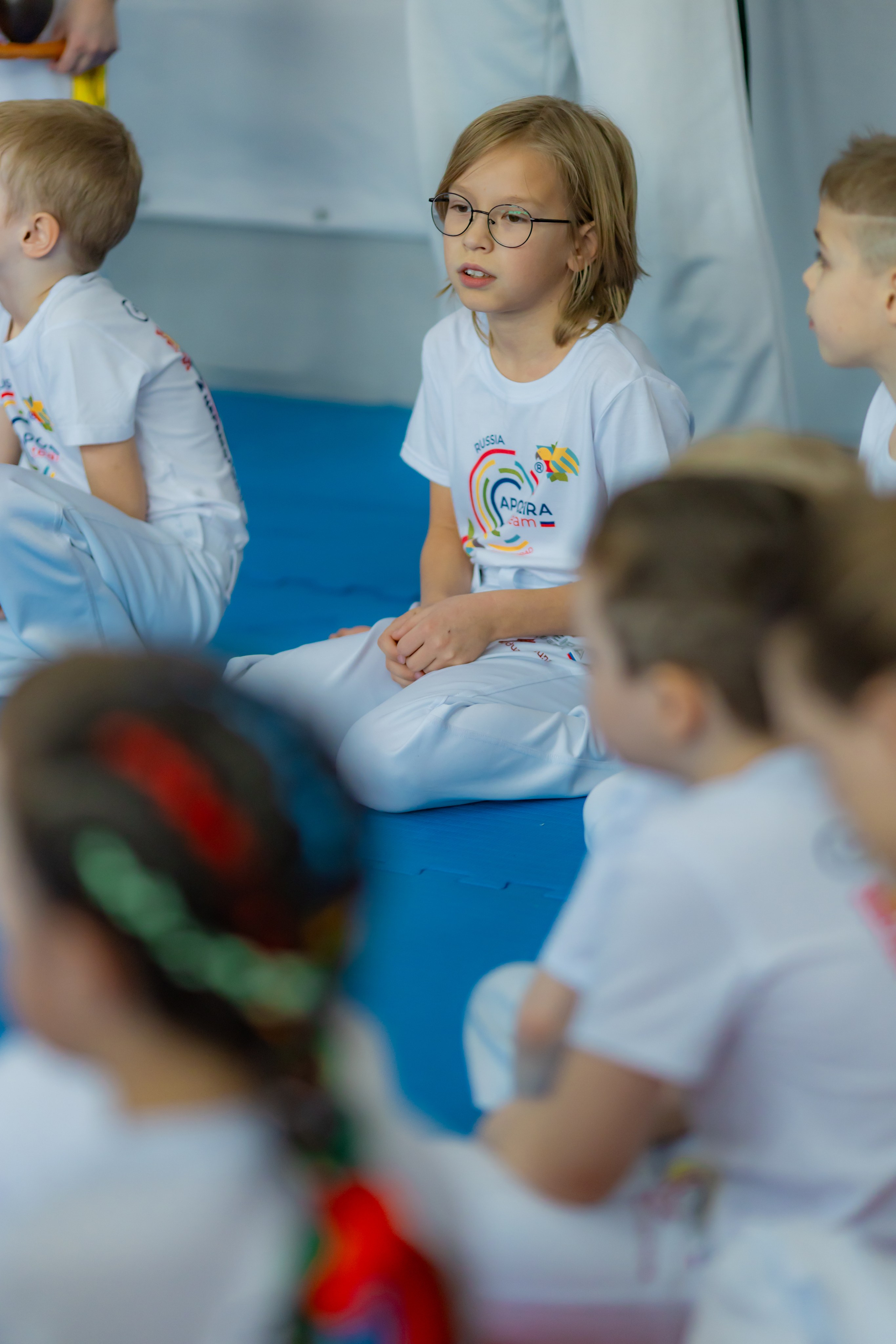 Капоэйра 2 Церемония вручения и смены поясов в Зеленограде. Детский и семейный фотограф Евгения Вахнеева Москва Зеленоград