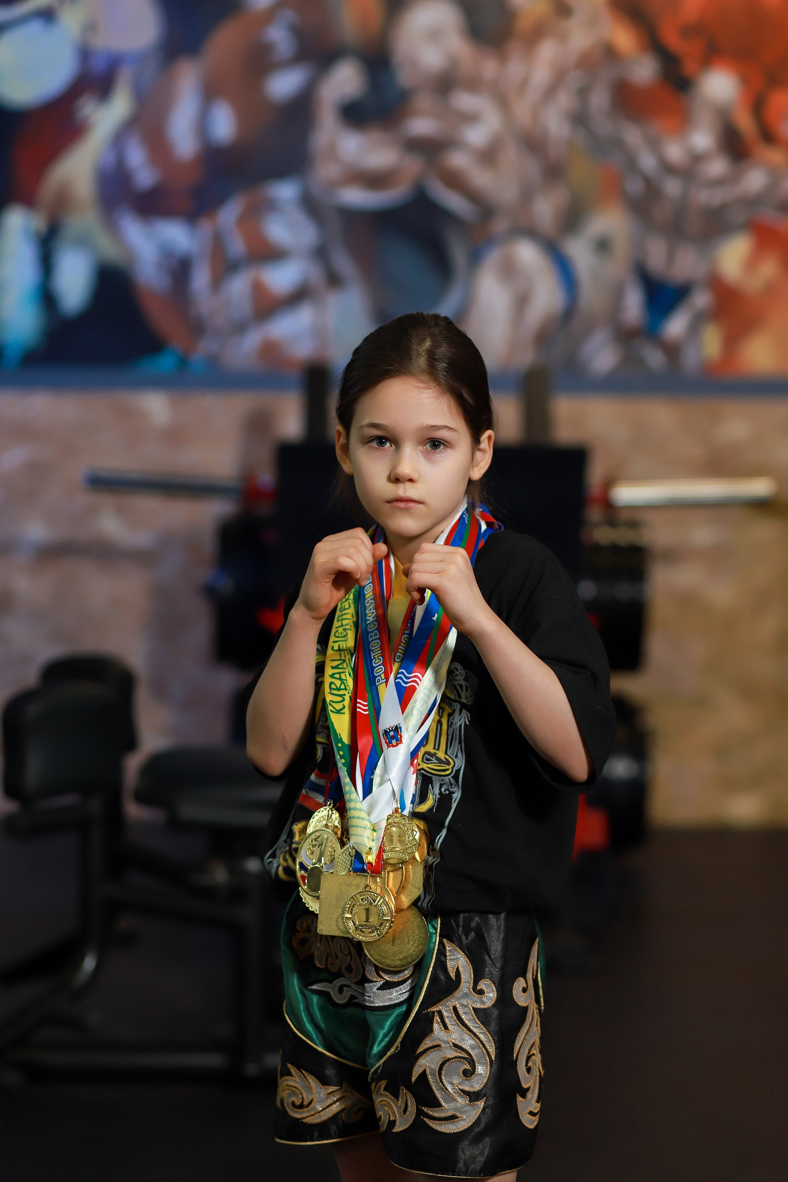 Постановочная портретная съемка. Фотограф в Краснодаре Анна Светикова