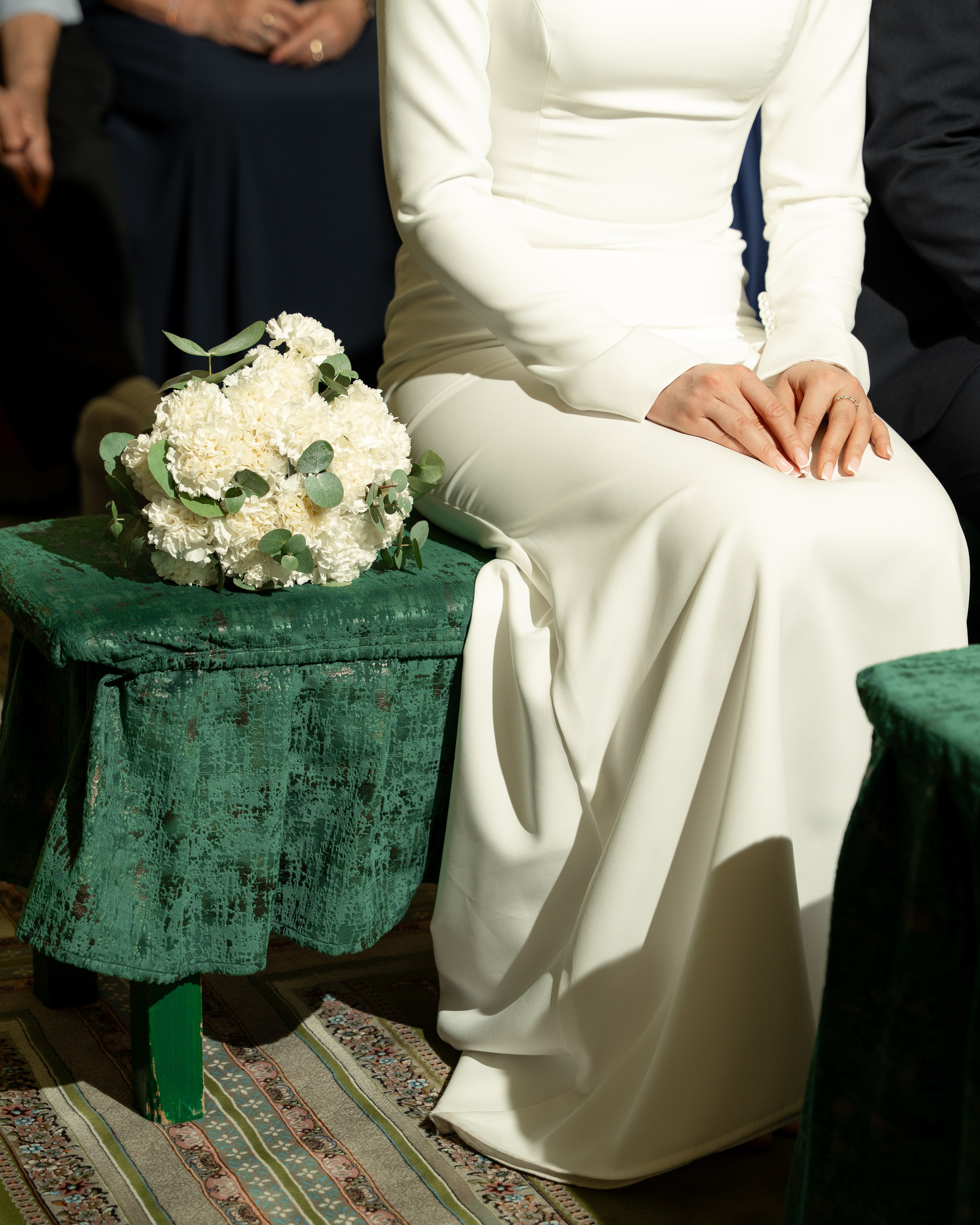 Ильяс и Алсу. Свадебный фотограф Уфа, Руслан Бикташев