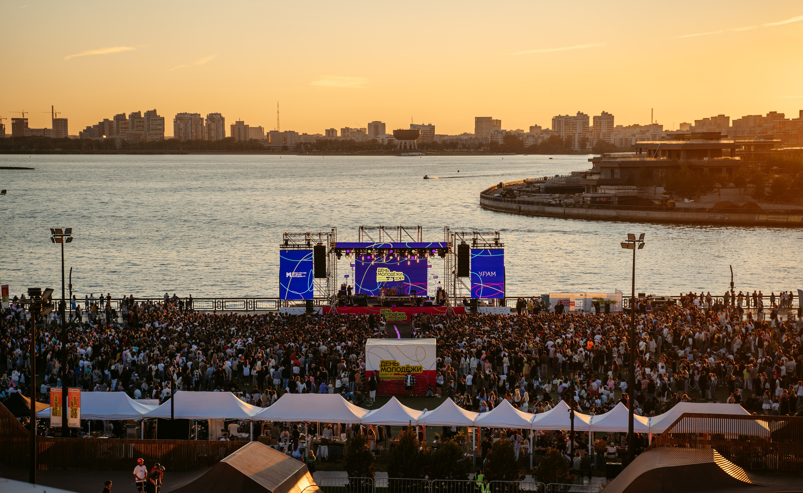 Ольга Серябкина в Ураме / 2024. Саша Копылов, фотограф в Казани