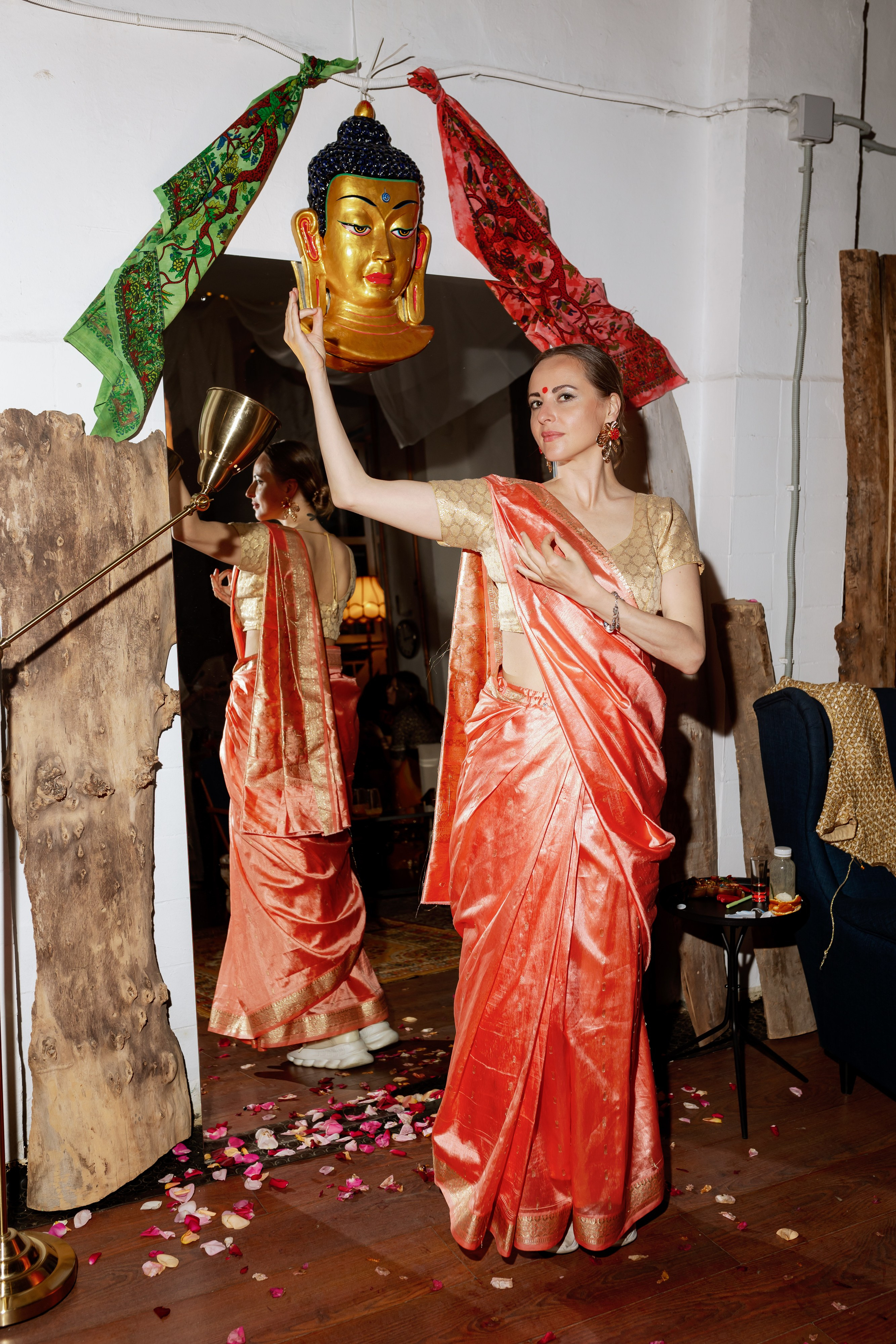 Фотограф на мероприятие в Москве. Свадебный фотограф в Москве Мария Крош