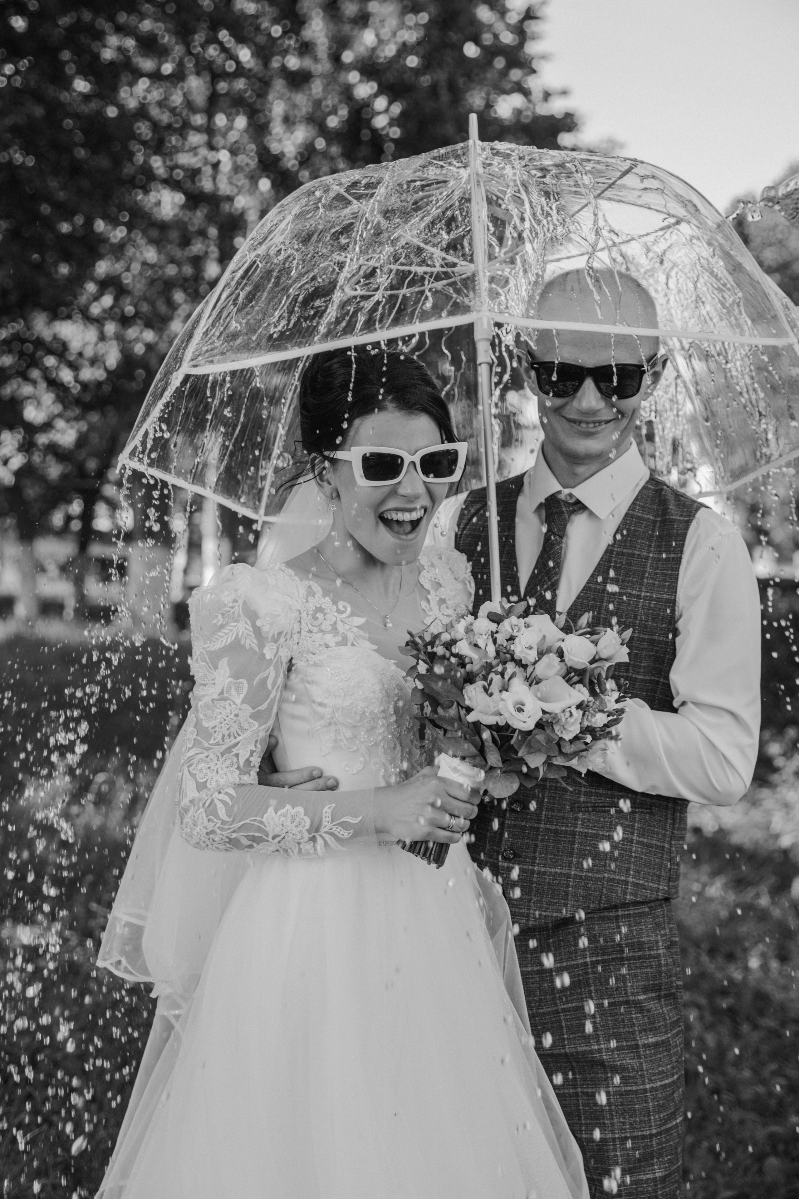 Виталий и Кристина. Персональный, семейный и портретный фотограф в Воронеже Майя Яхонтова