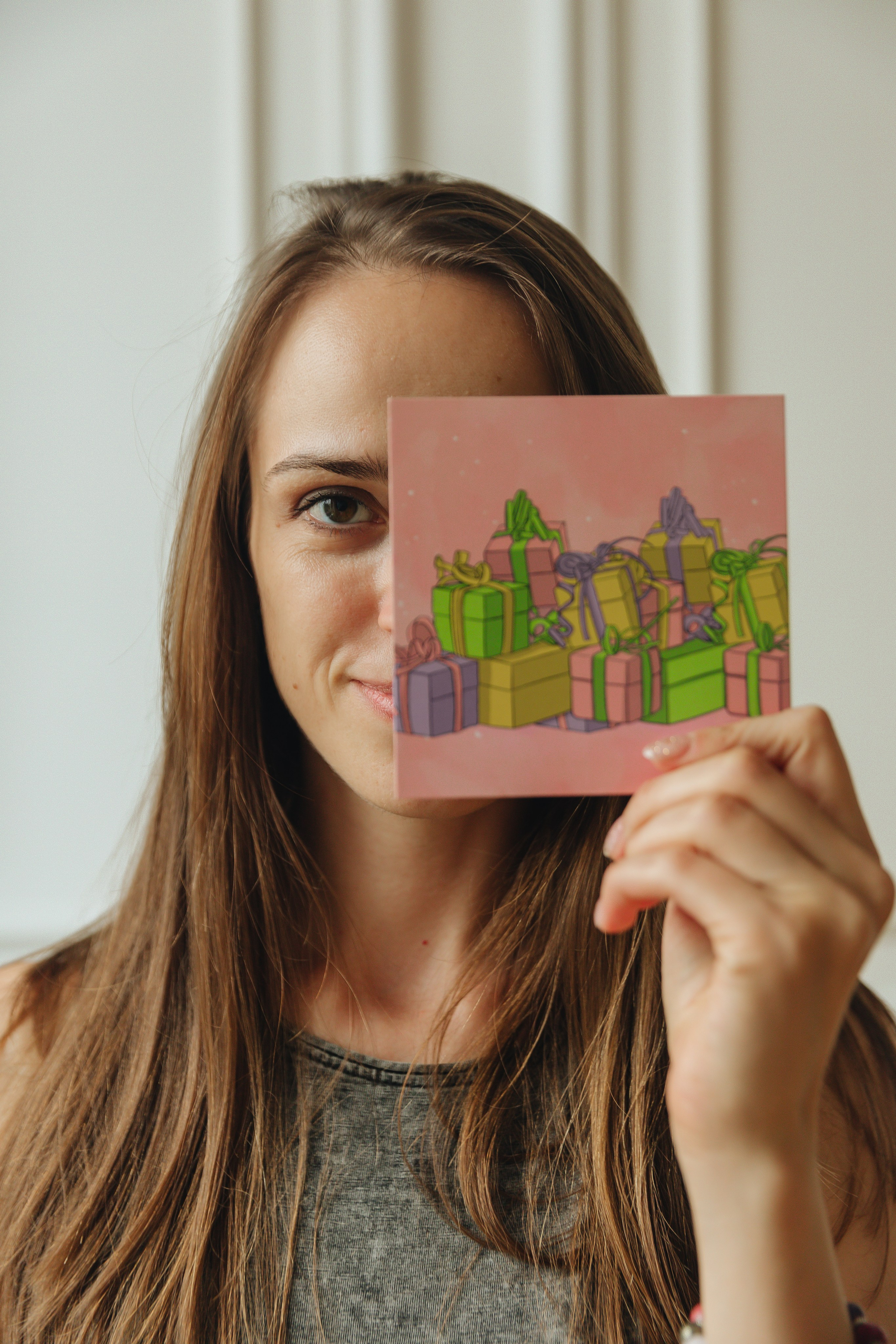 Лена. Трансформационные игры. Семейный фотограф в Санкт-Петербурге Ева Маркова