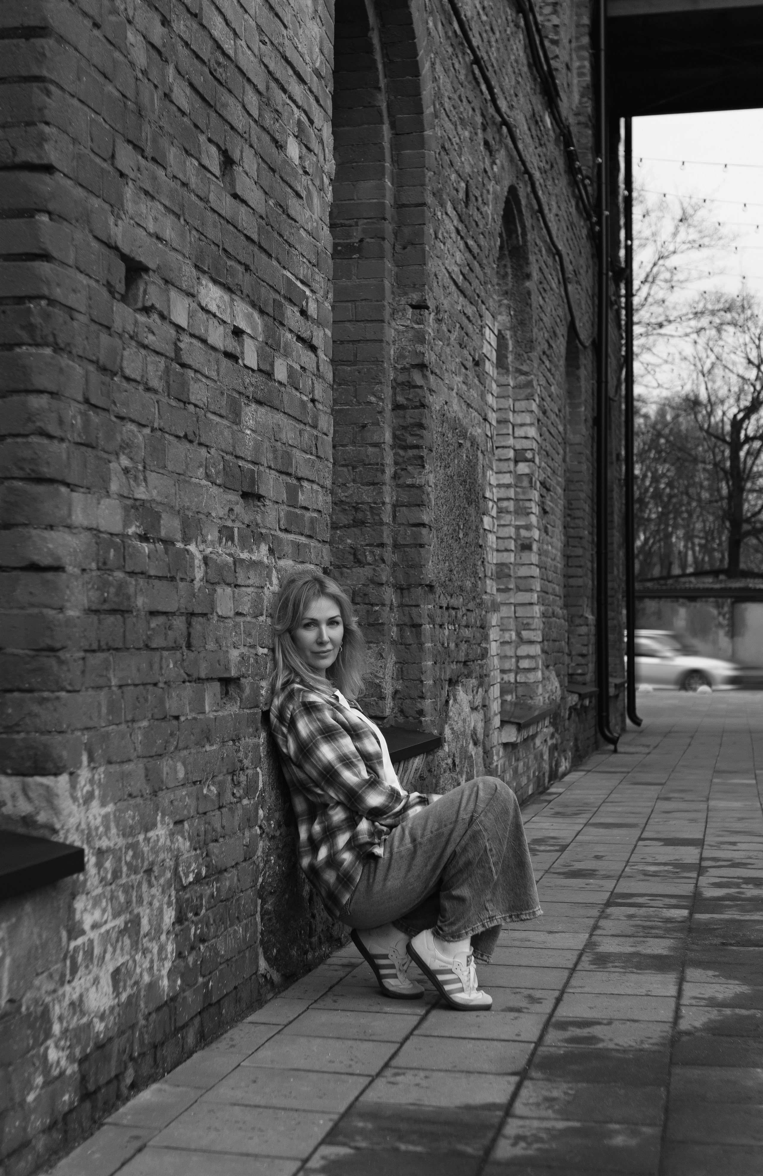 Надя. Женский и семейный фотограф в Калининграде Надежда Подлипинская