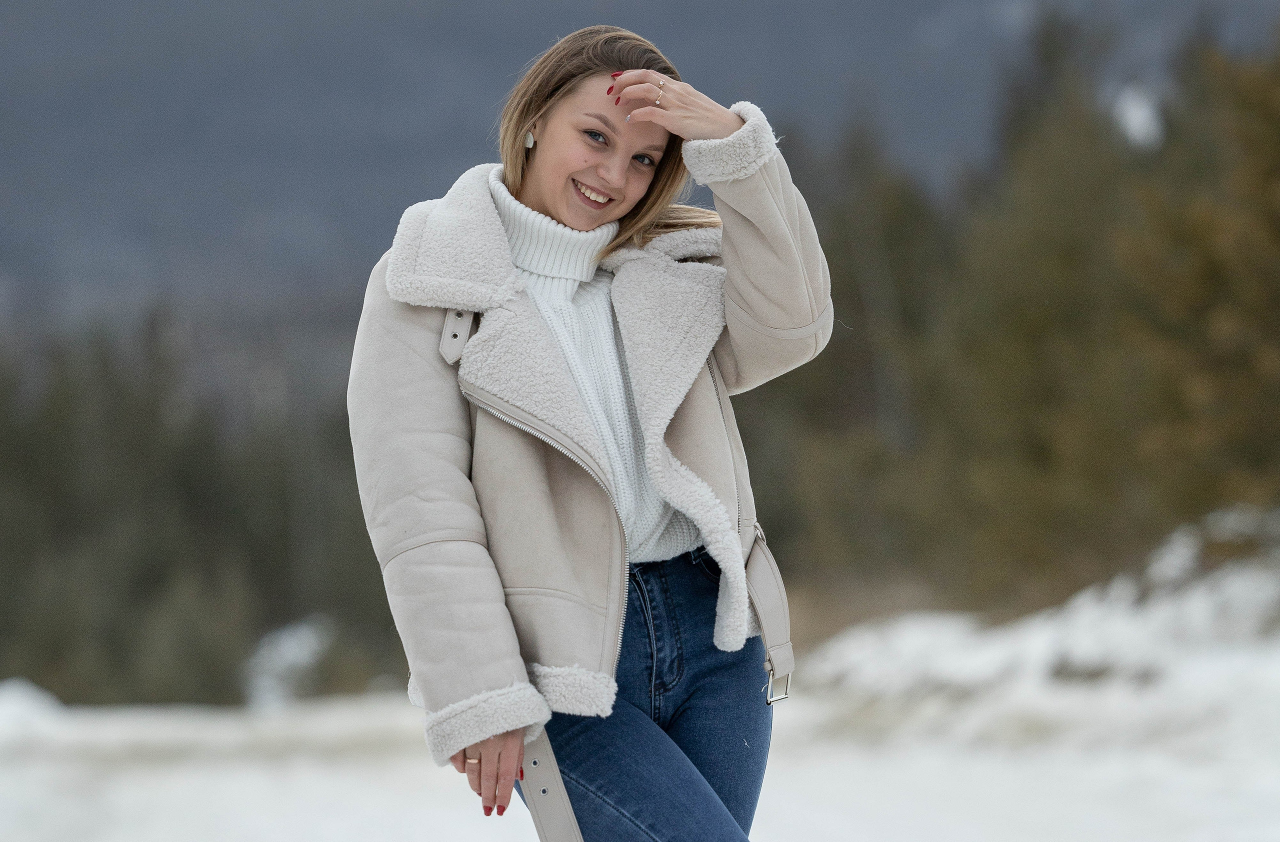 Индивидуальные съёмки. Фотограф г. Северобайкальск Михайлова Сакдиана