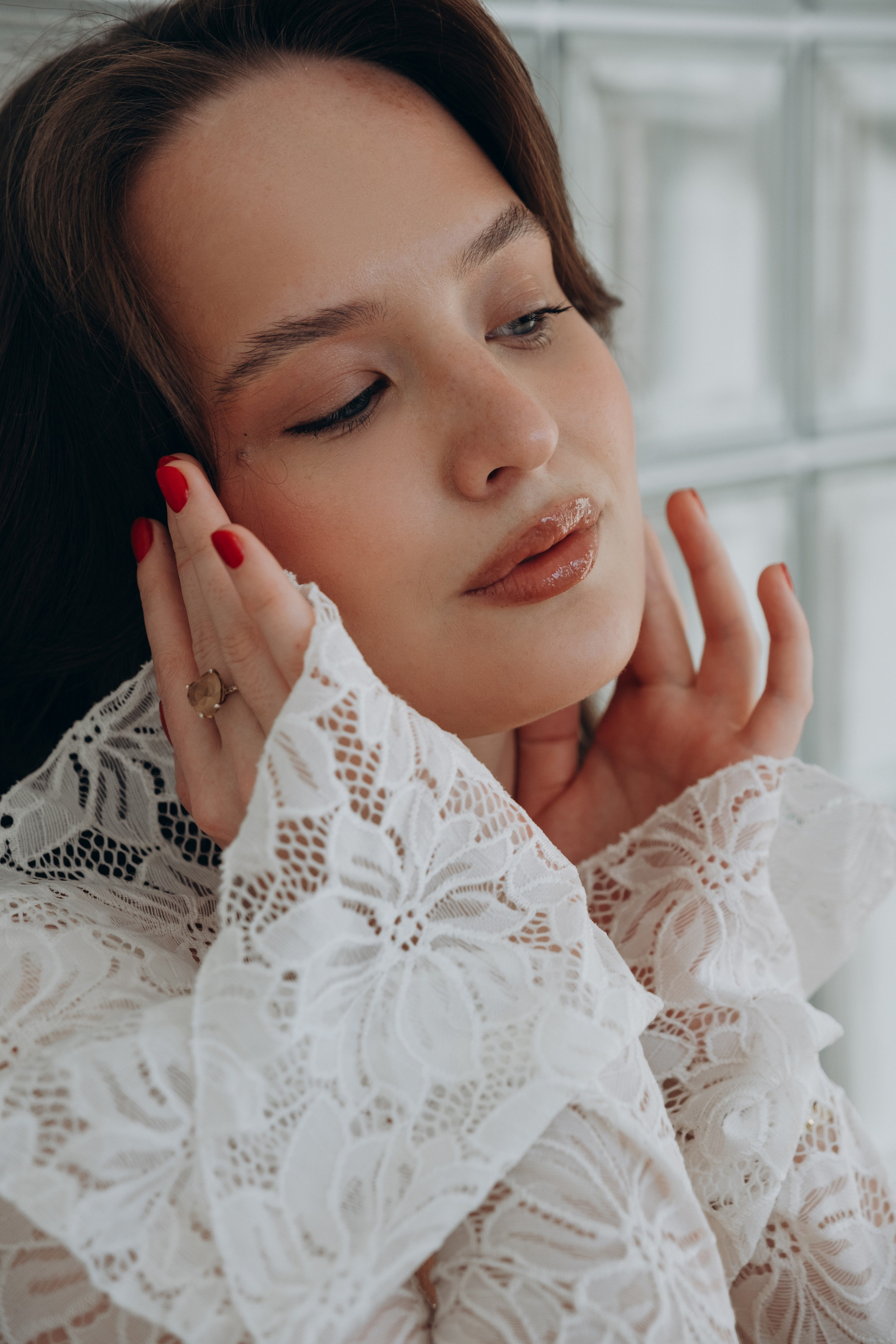 Natalia. Фотограф|Москва — Агбаш Лера