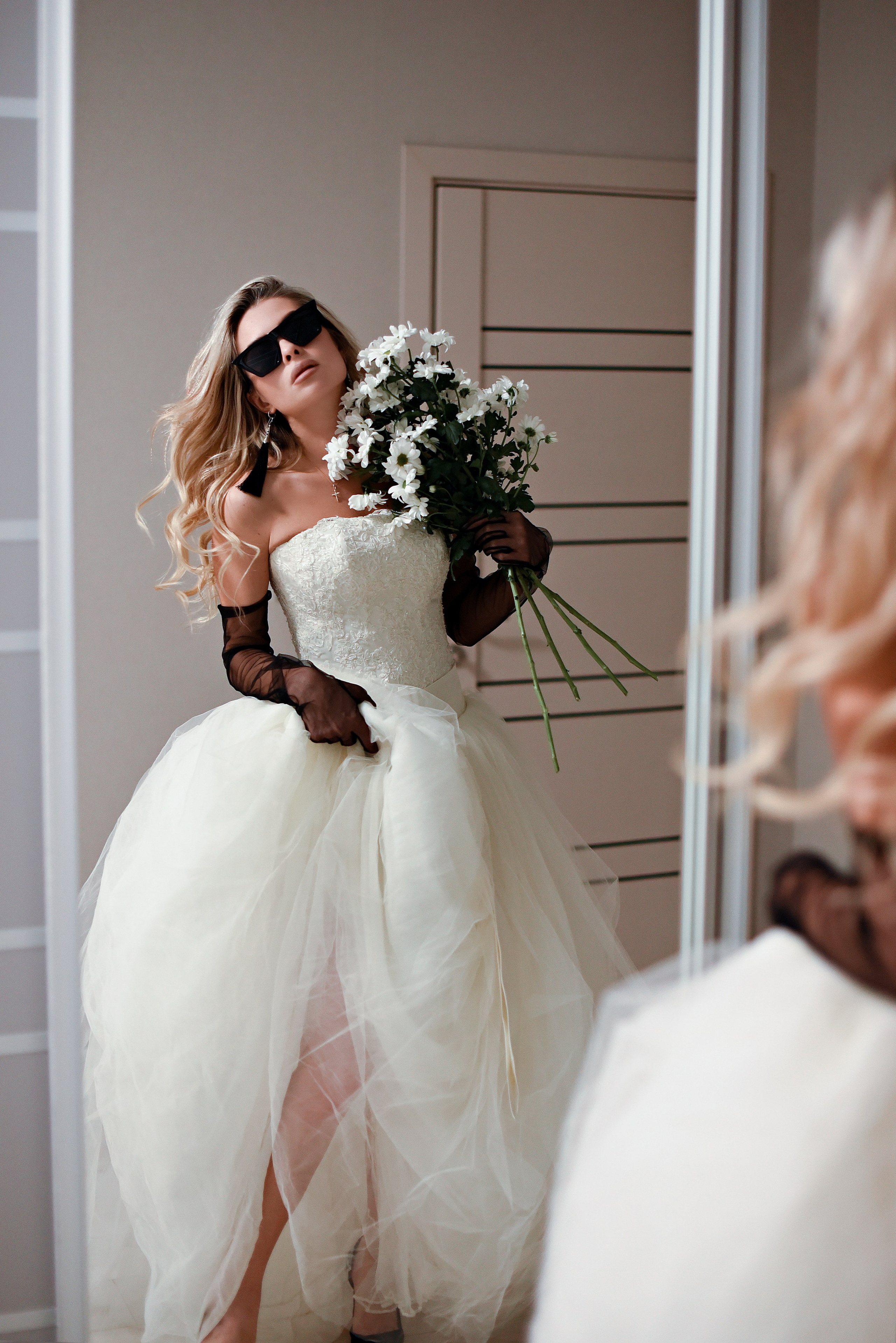 НАТАЛЬЯ. Фотограф и видеограф в Краснодаре Анастасия Шеверева