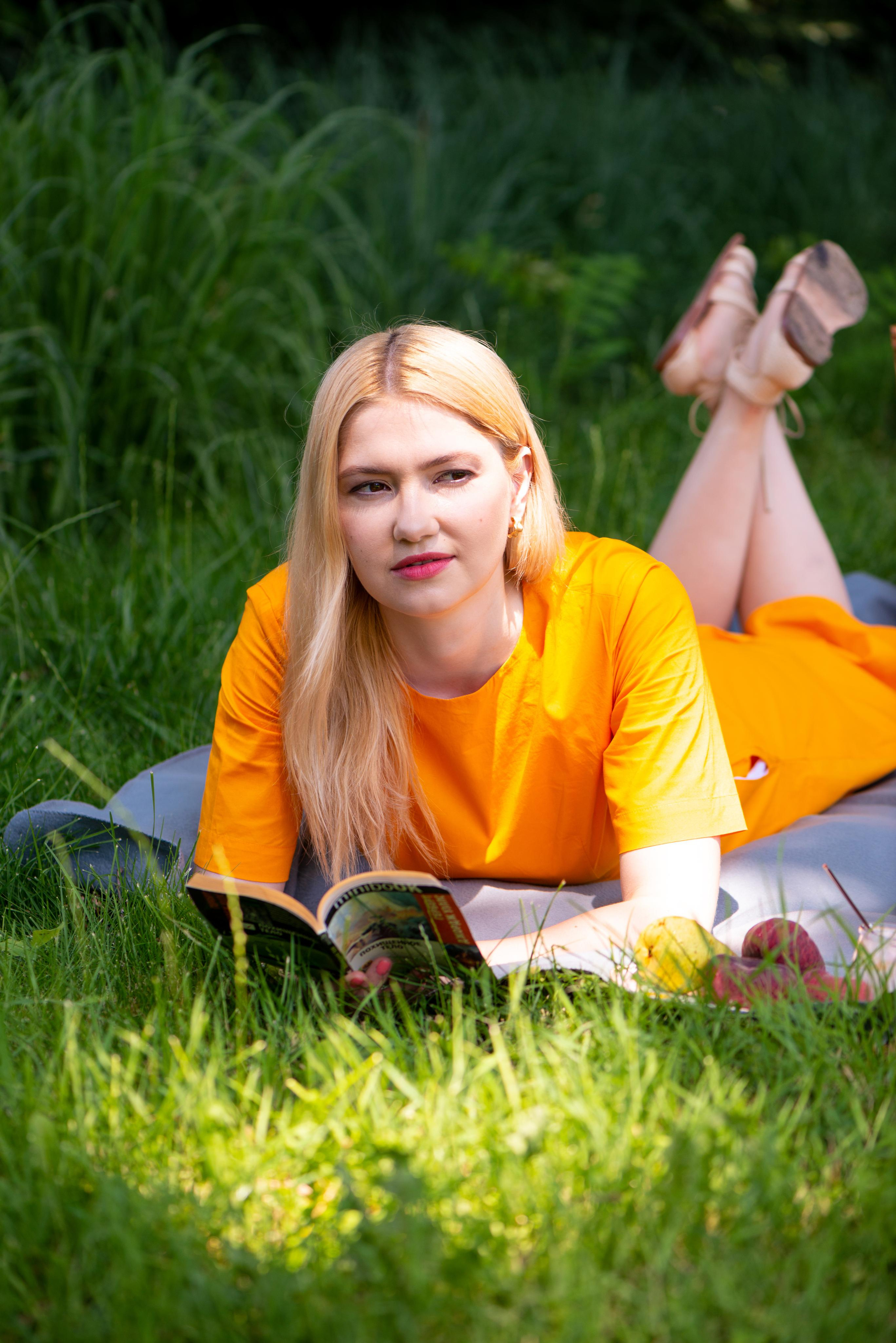 Весна. Lifestyle фотограф