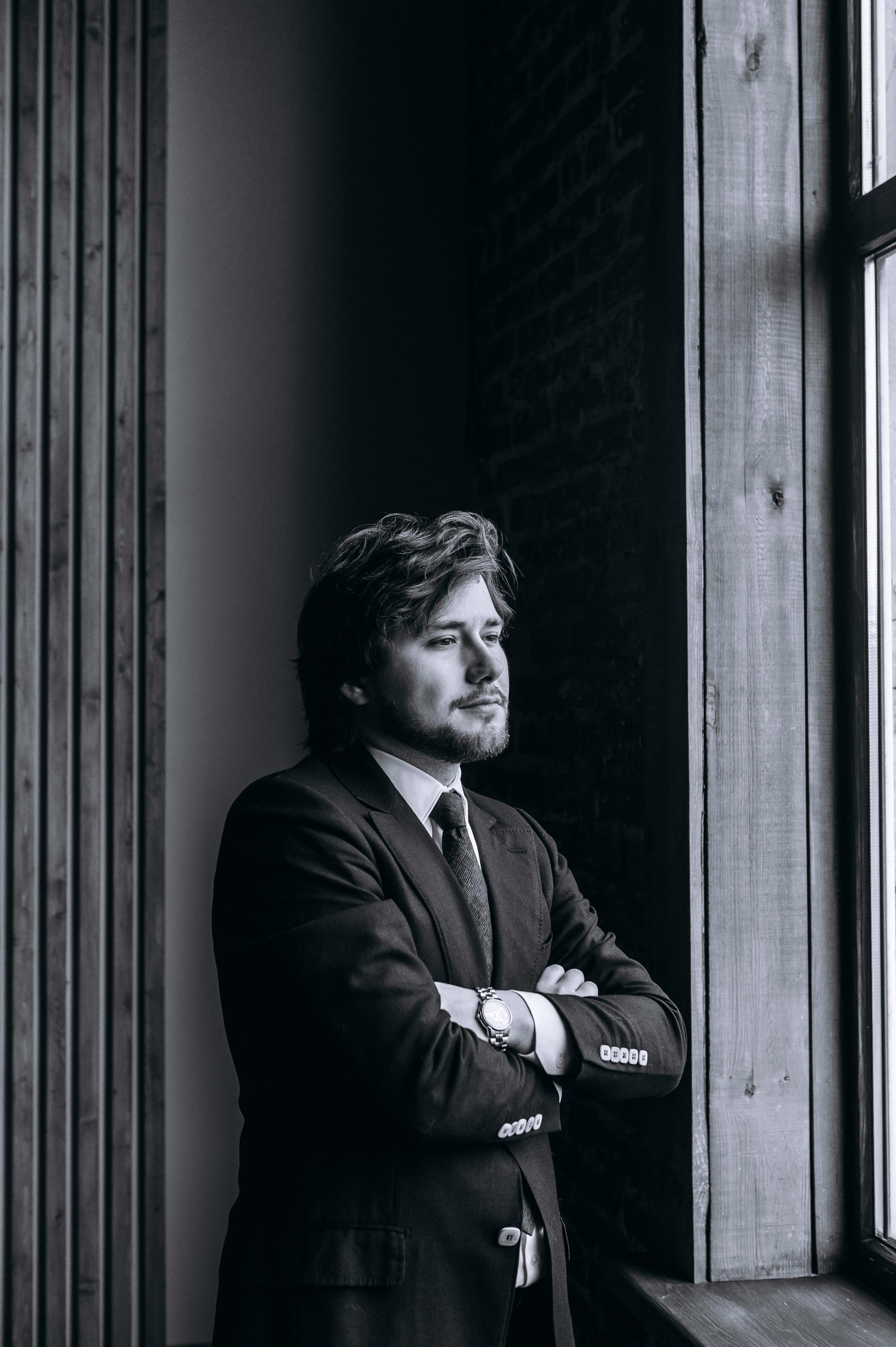 Герман. Lifestyle фотограф