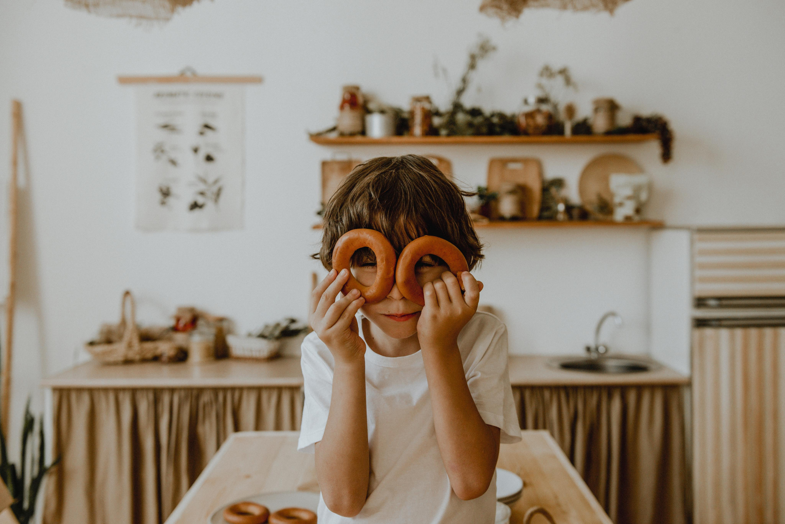 Счастливое детство. Lifestyle фотограф
