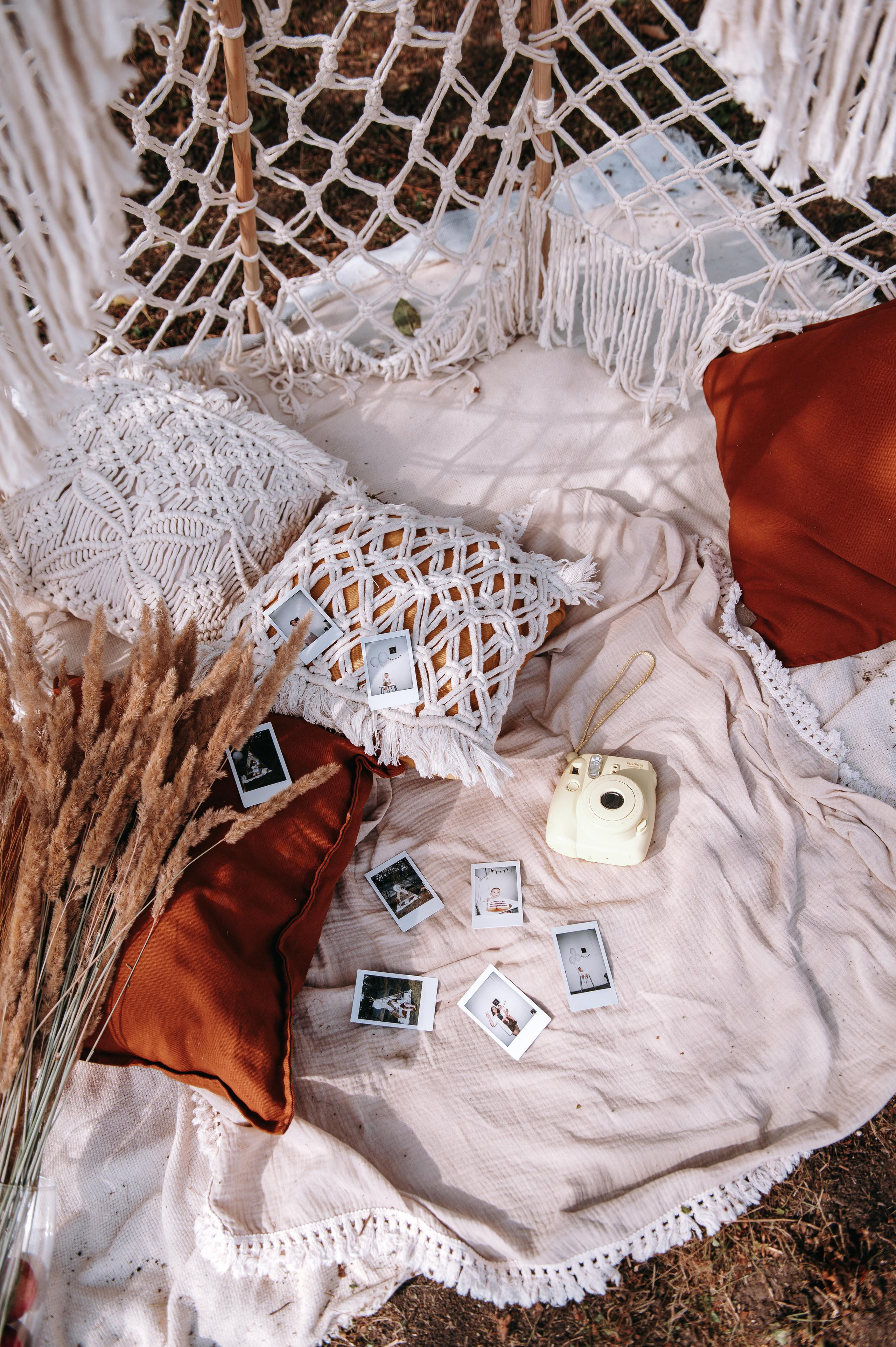 Еве годик. Lifestyle фотограф