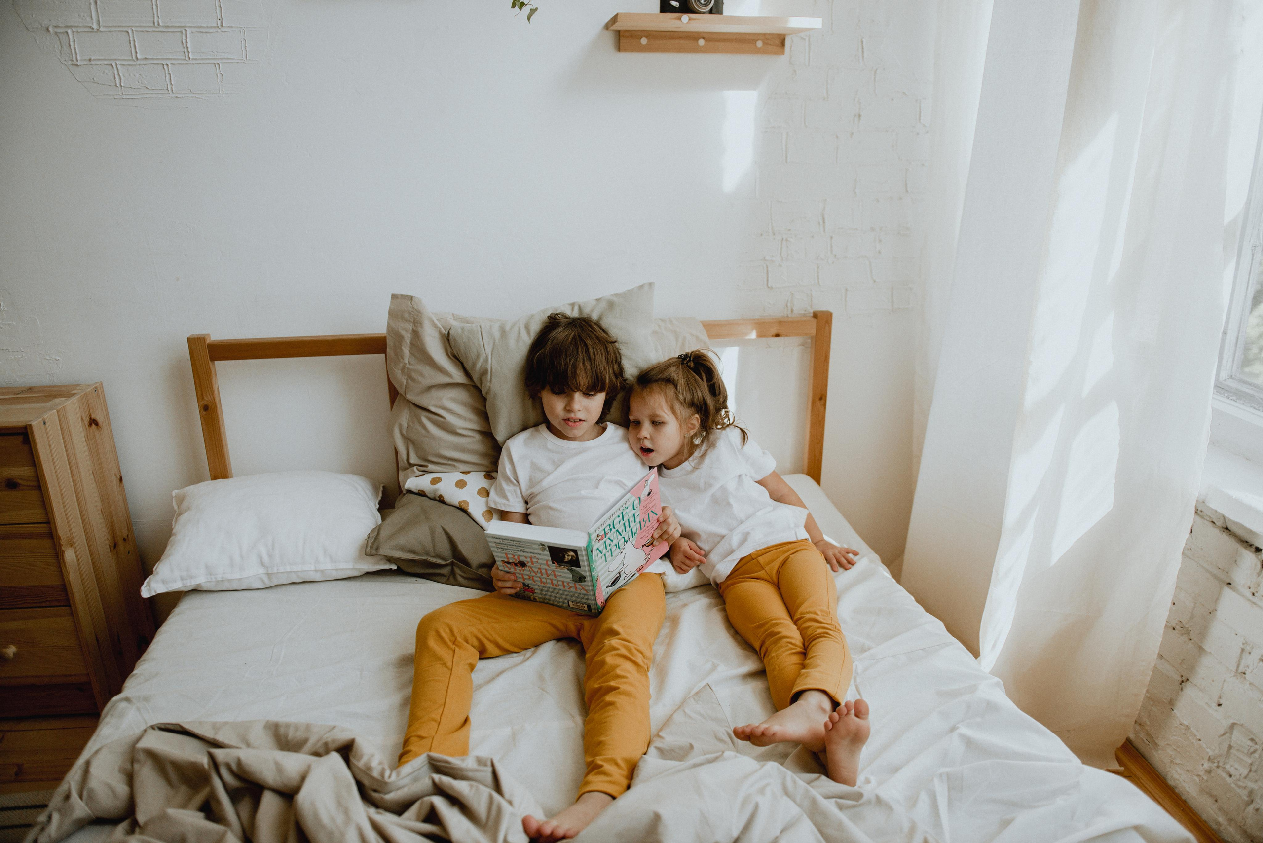 Счастливое детство. Lifestyle фотограф