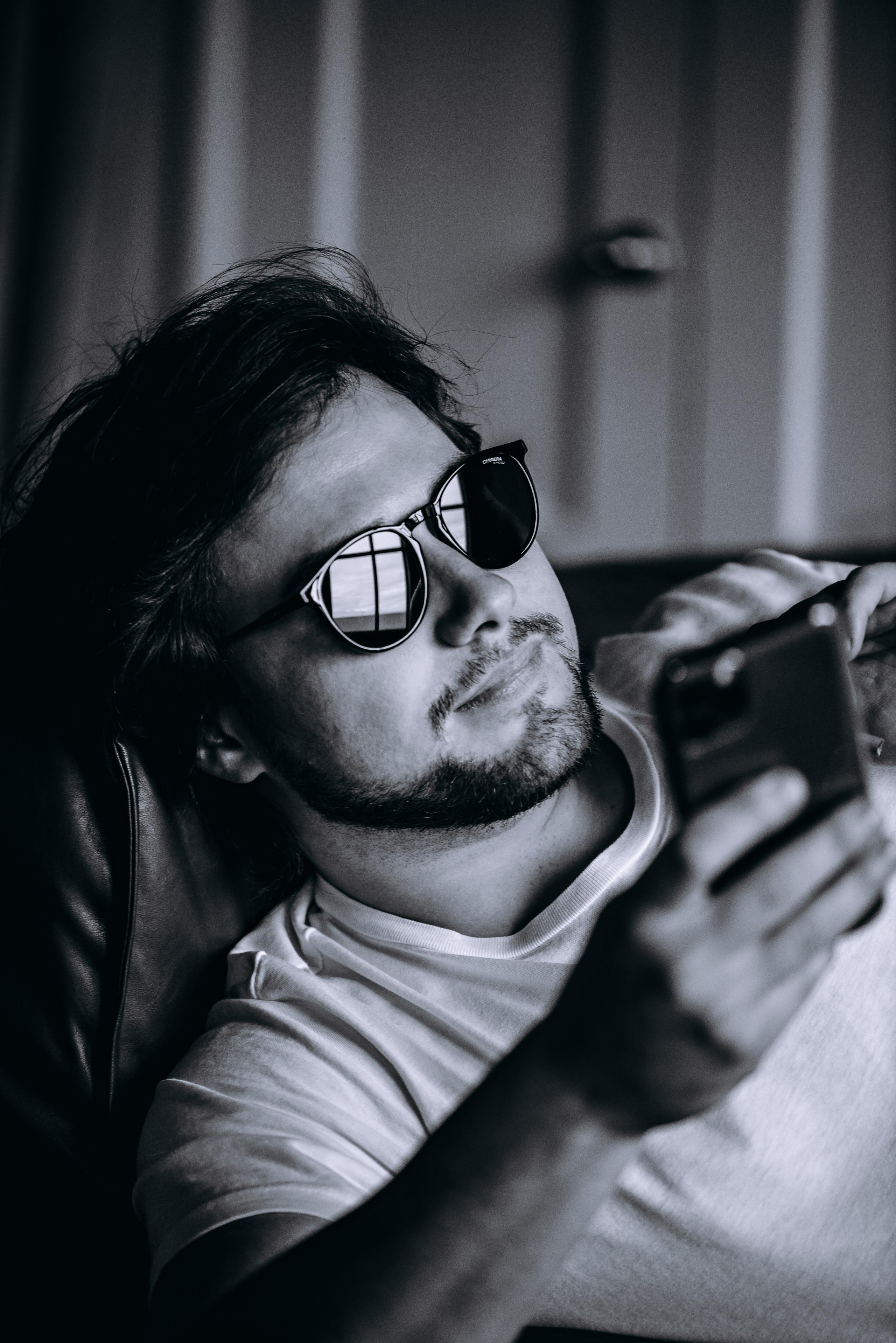 Герман. Lifestyle фотограф