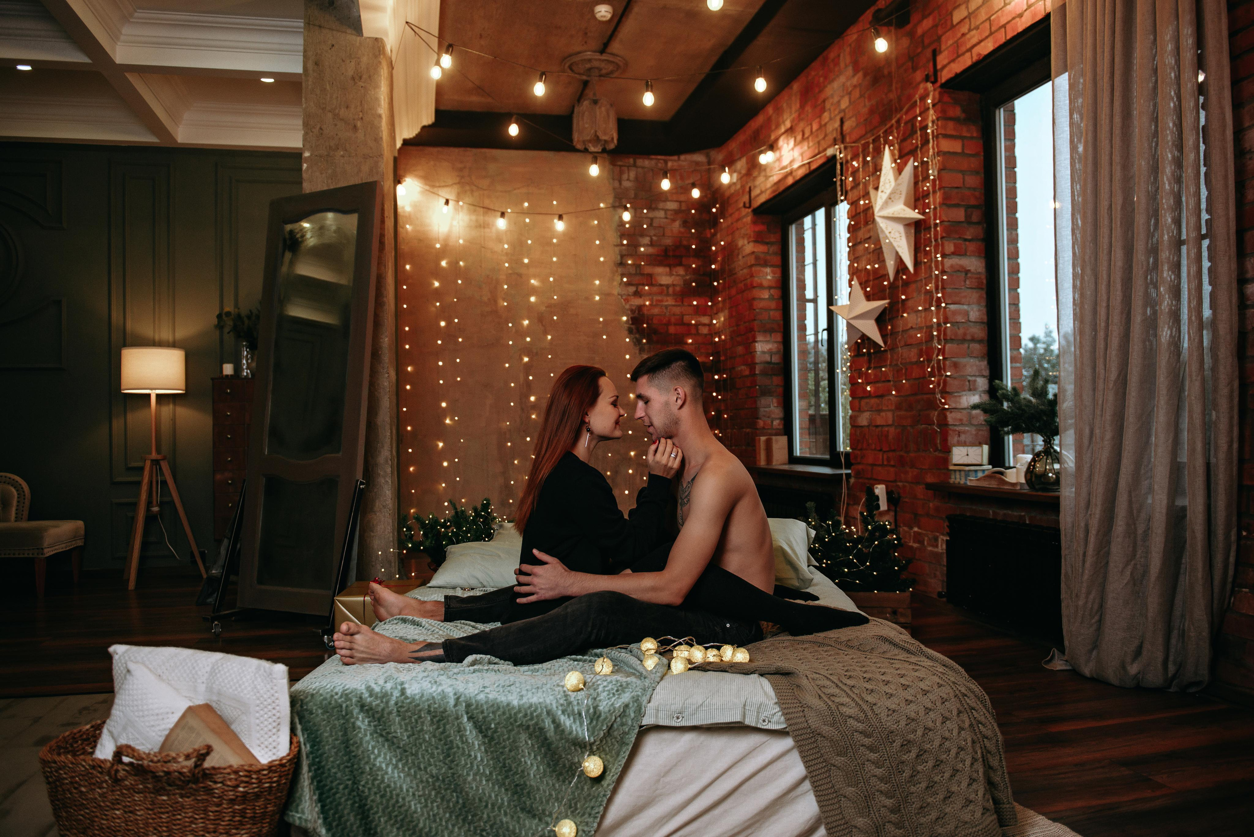 Виталик и Оксана. Lifestyle фотограф