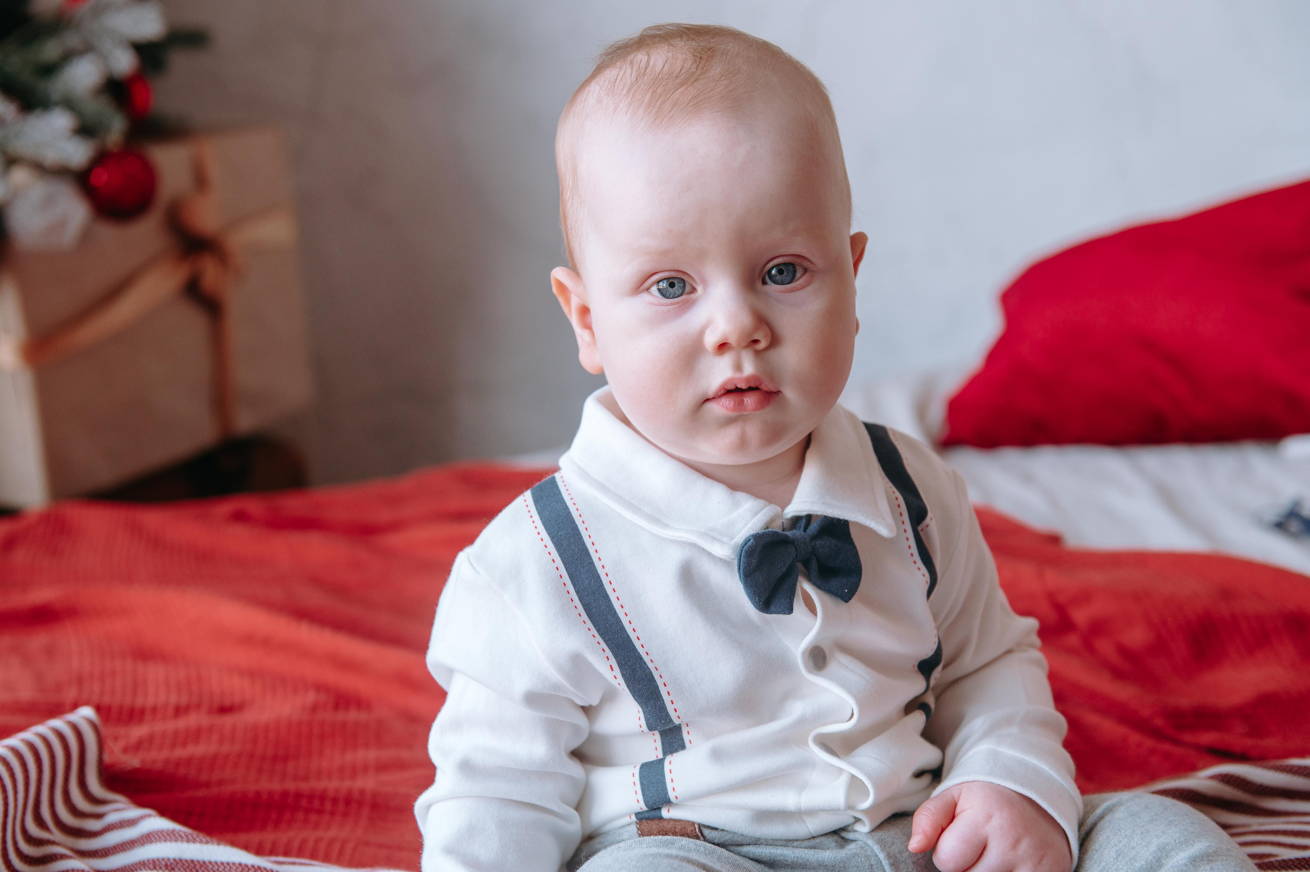 Семейный Новый год. Lifestyle фотограф