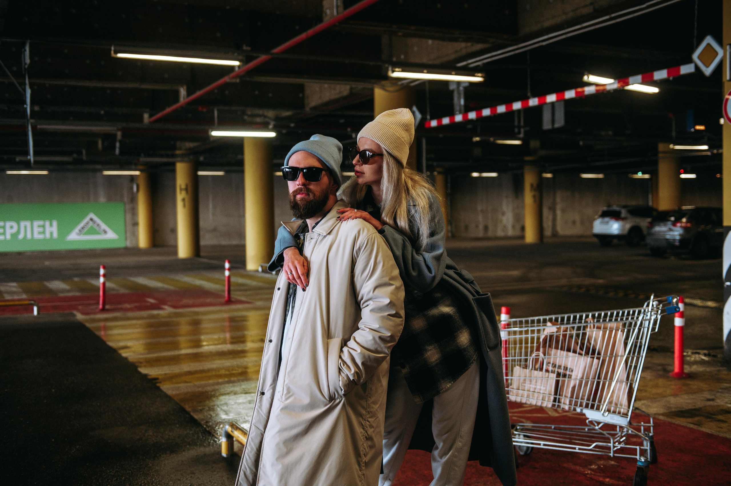 Love…. Lifestyle фотограф