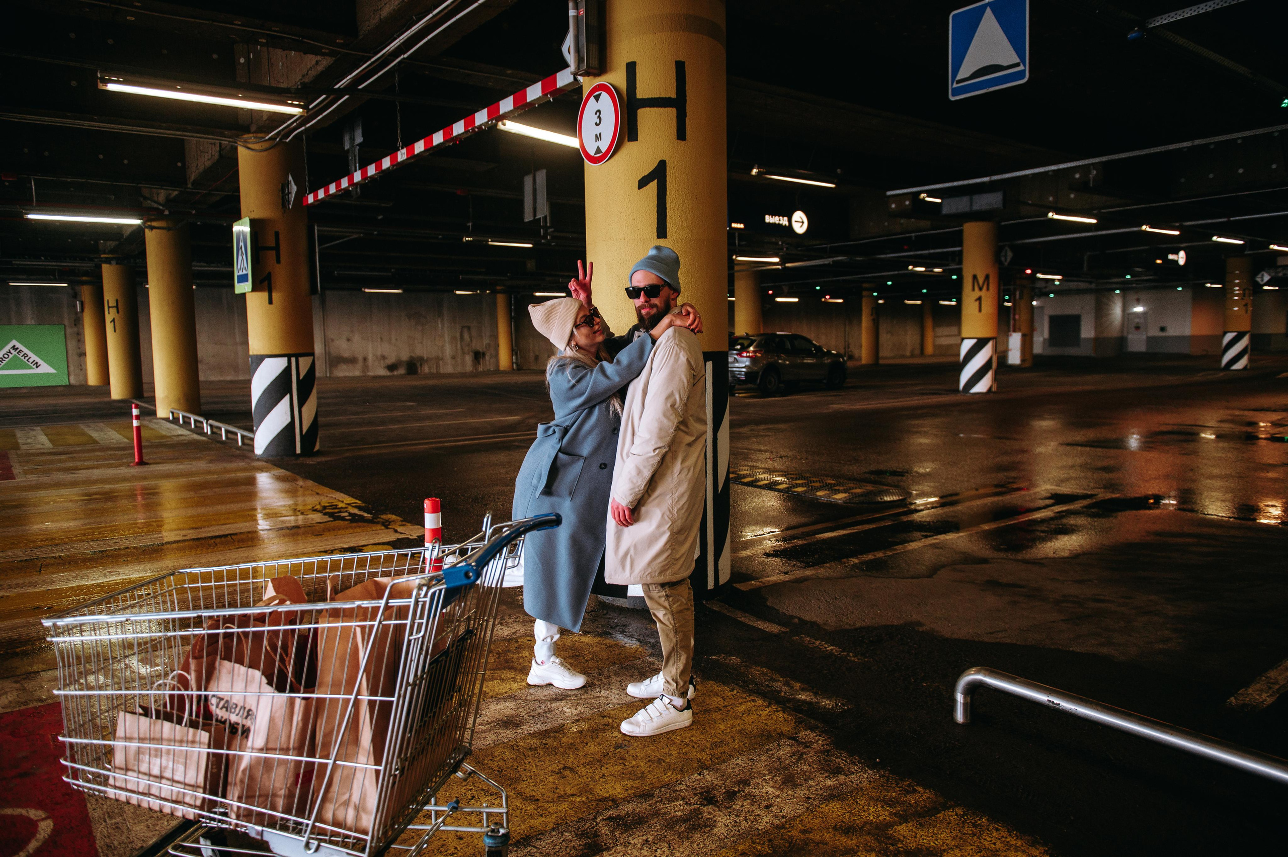 Love…. Lifestyle фотограф